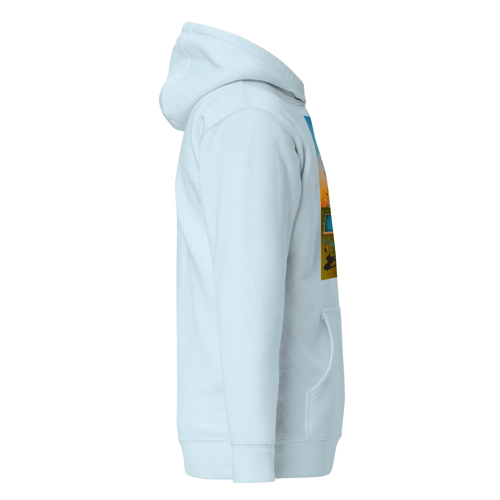 Unisex Hoodie - Image 41