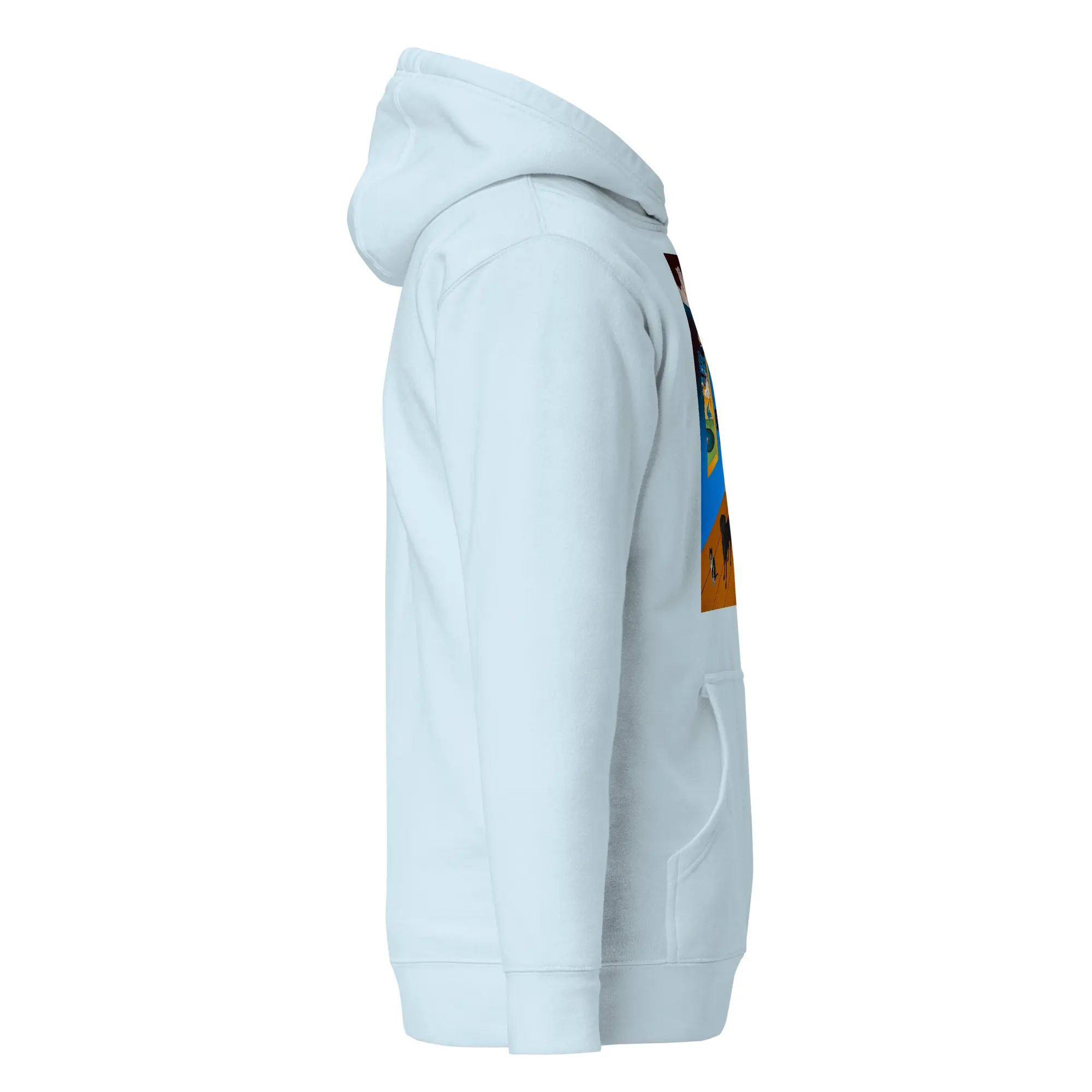 Unisex Hoodie - Image 45