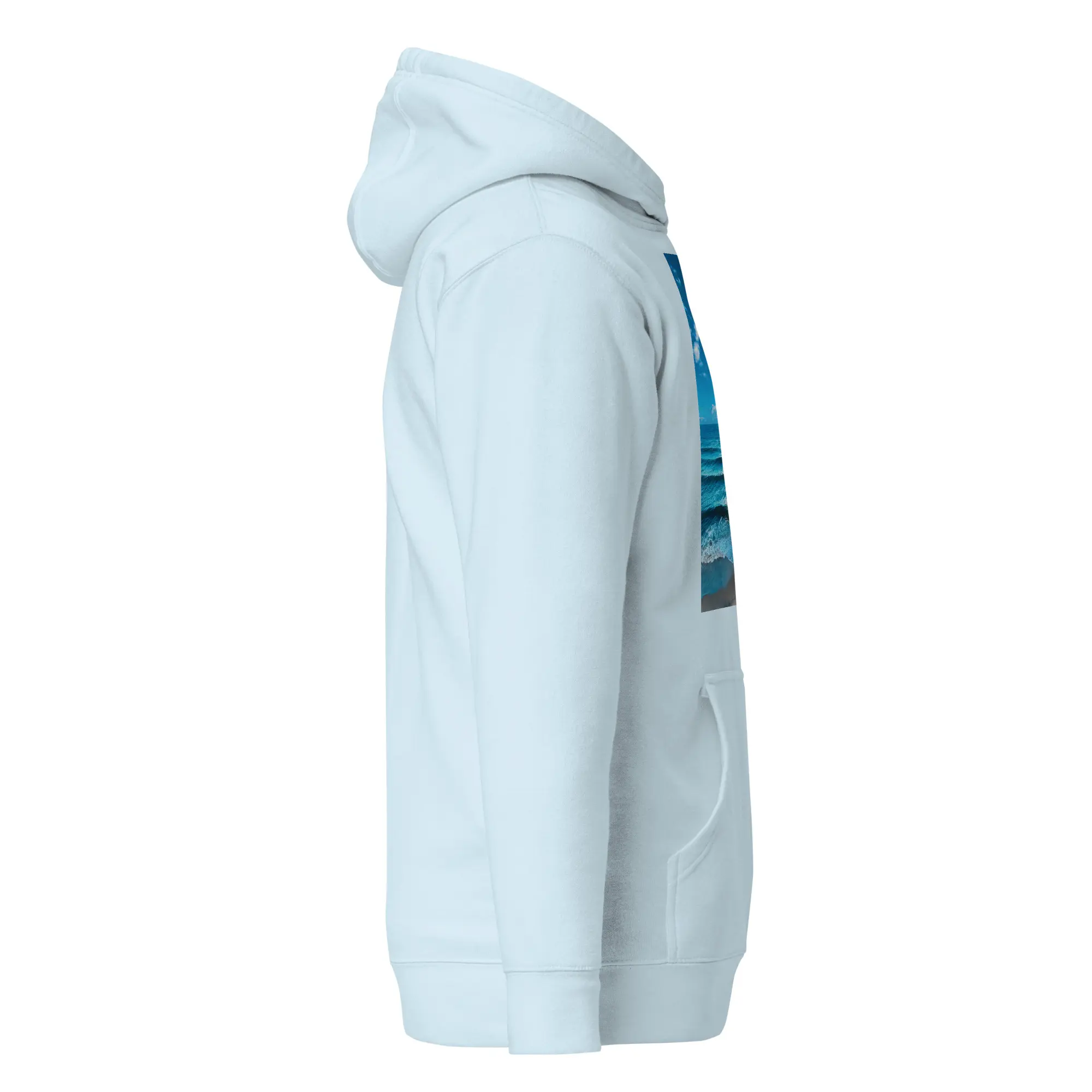 Unisex Hoodie - Image 41