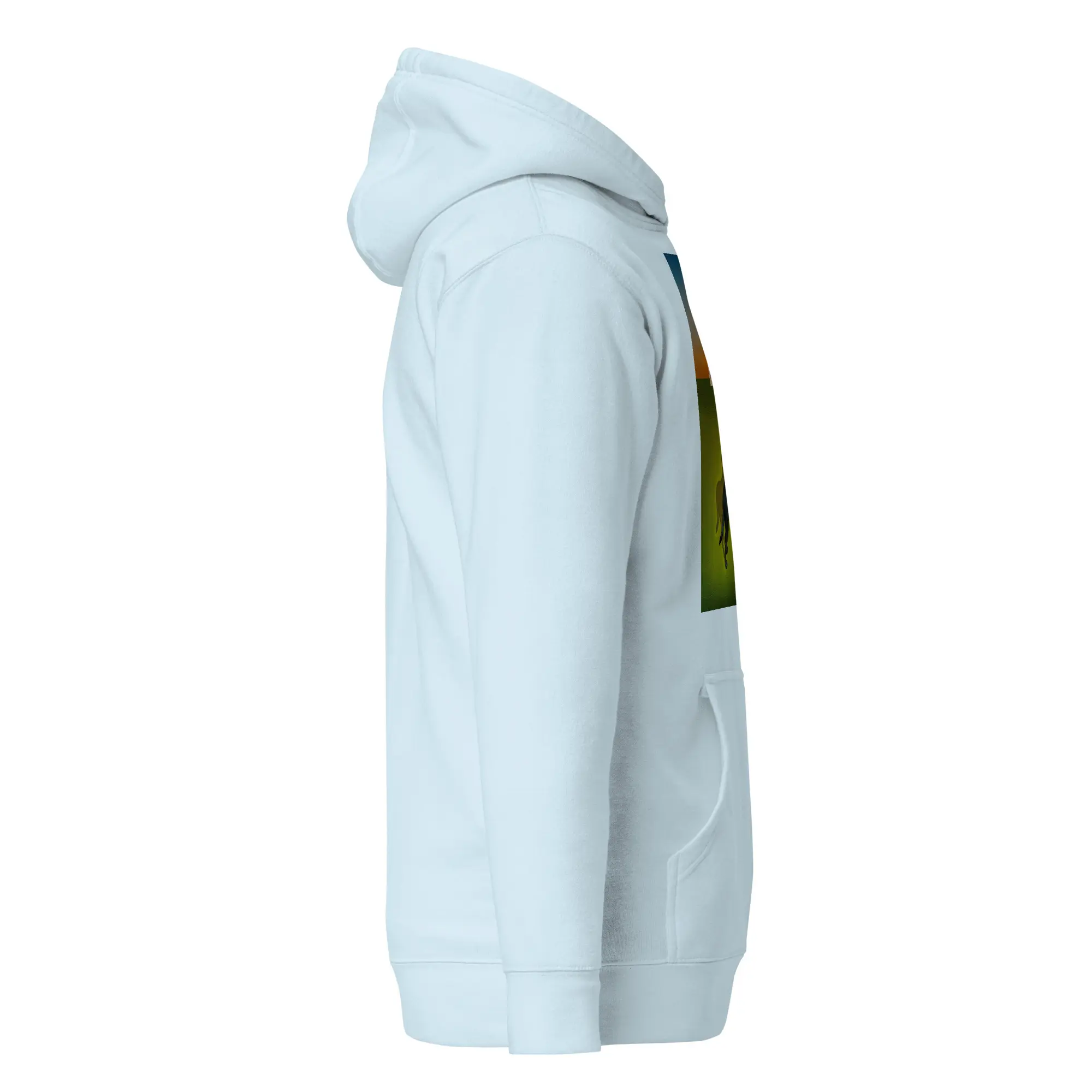 Unisex Hoodie - Image 53