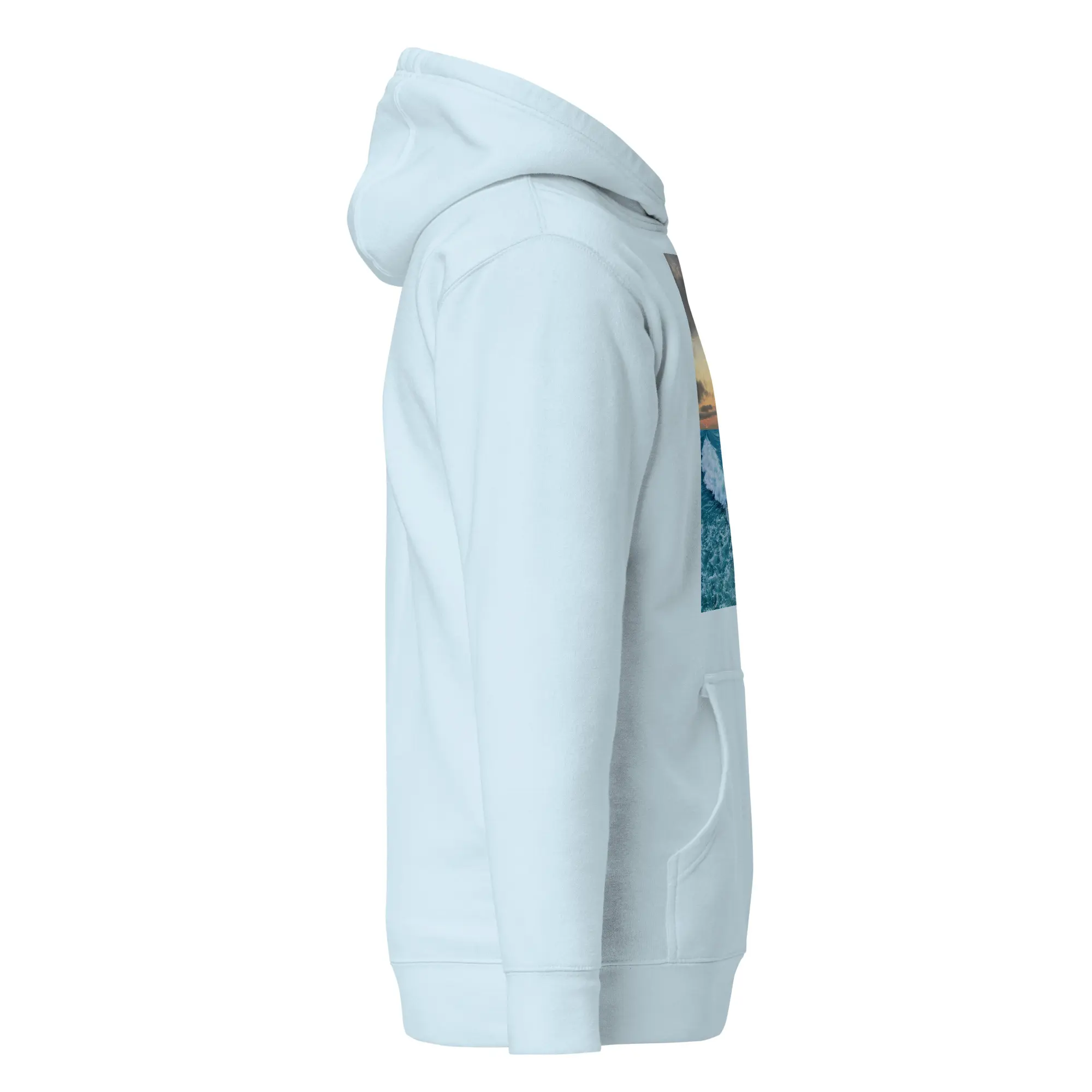 Unisex Hoodie - Image 41