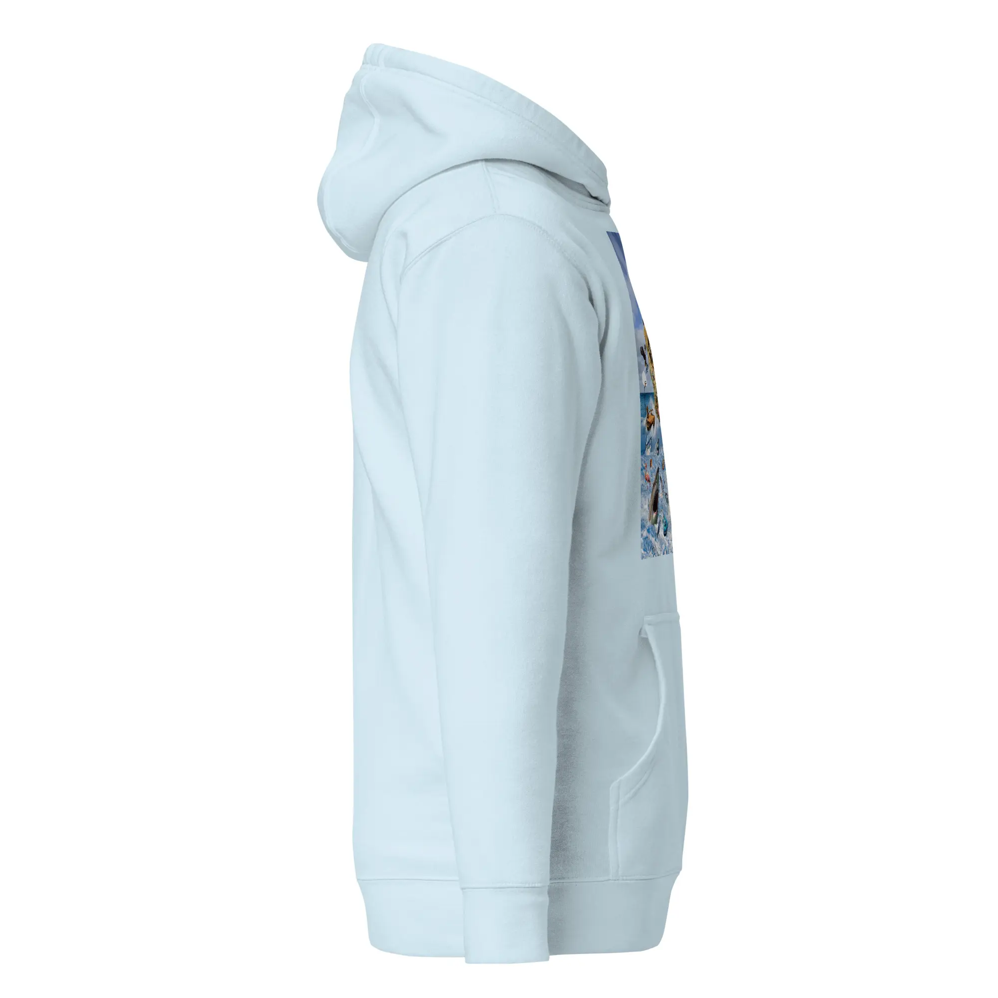 Unisex Hoodie - Image 41