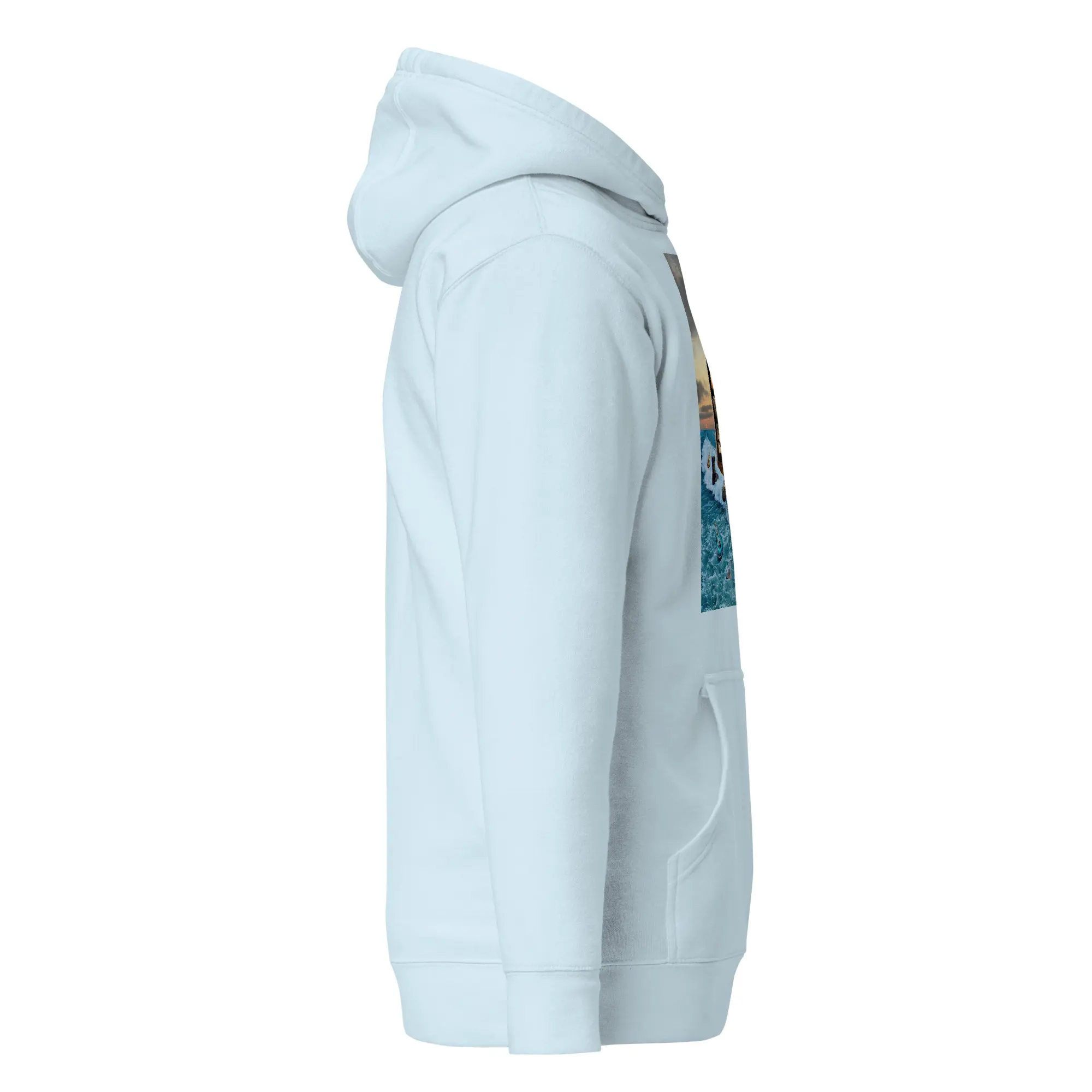 Unisex Hoodie - Image 41