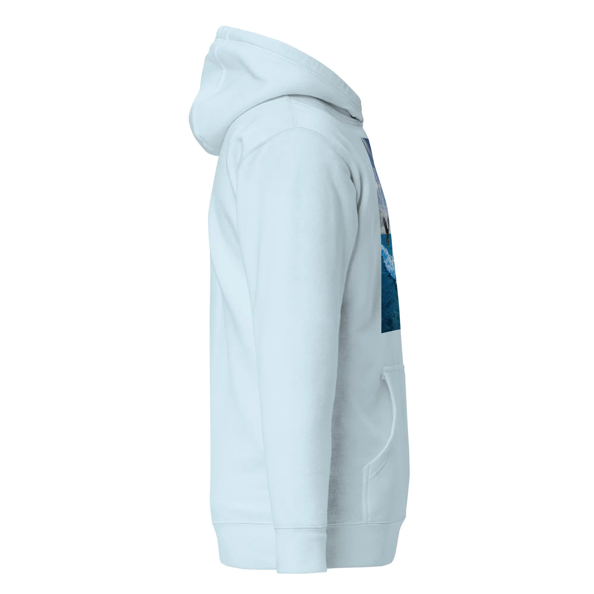 Unisex Hoodie - Image 41