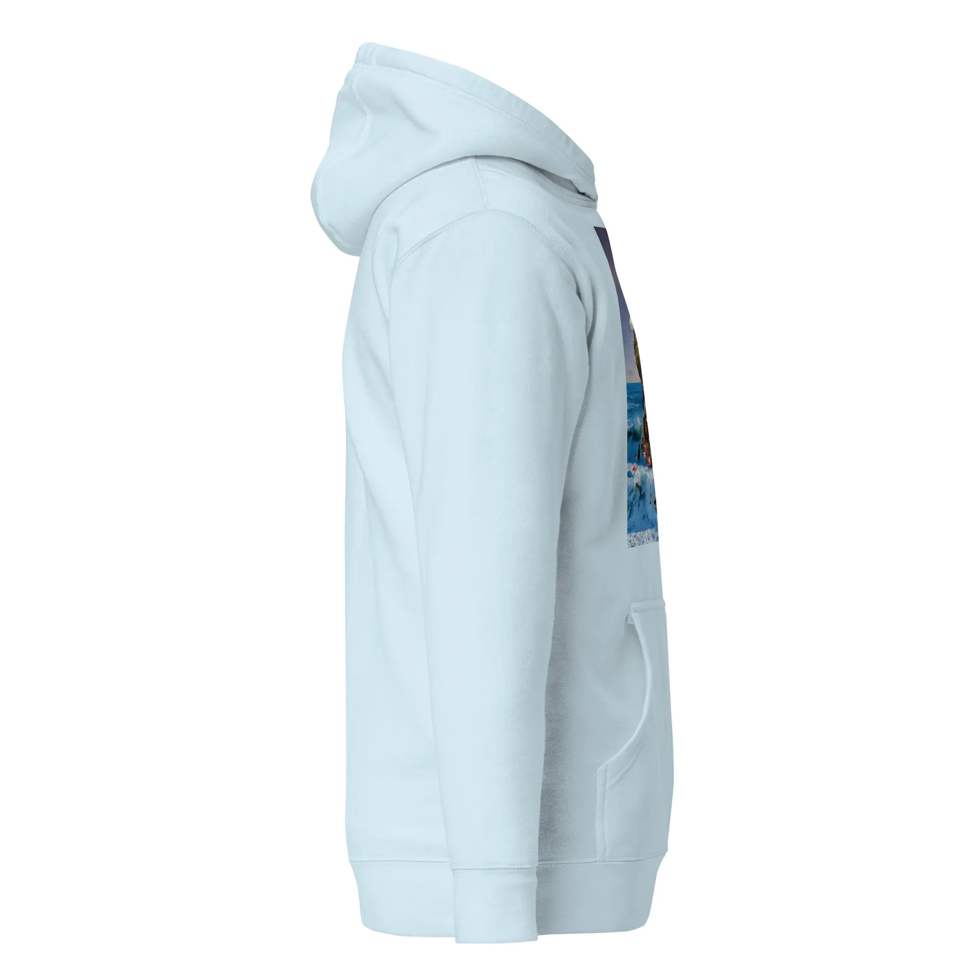 Unisex Hoodie - Image 41