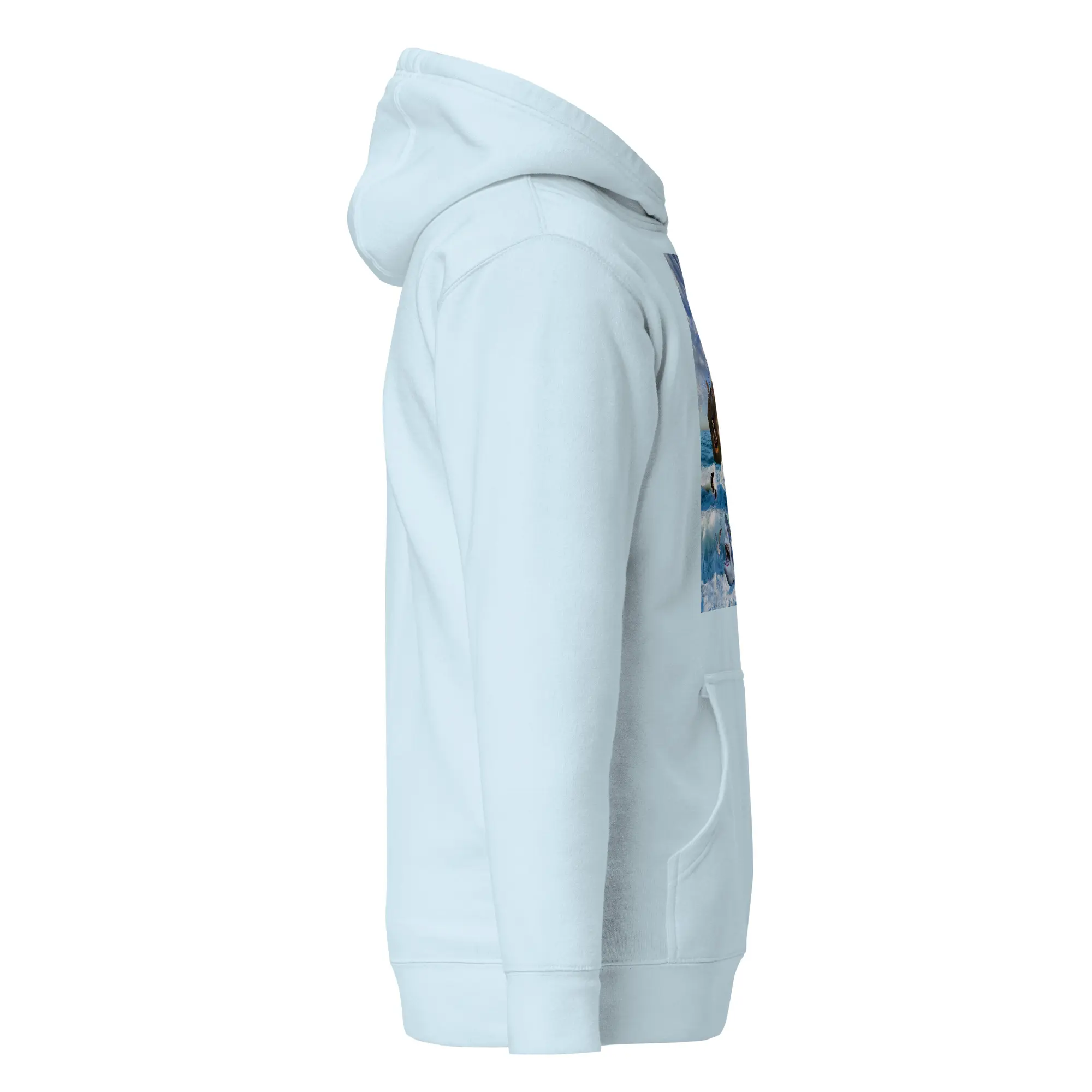 Unisex Hoodie - Image 41