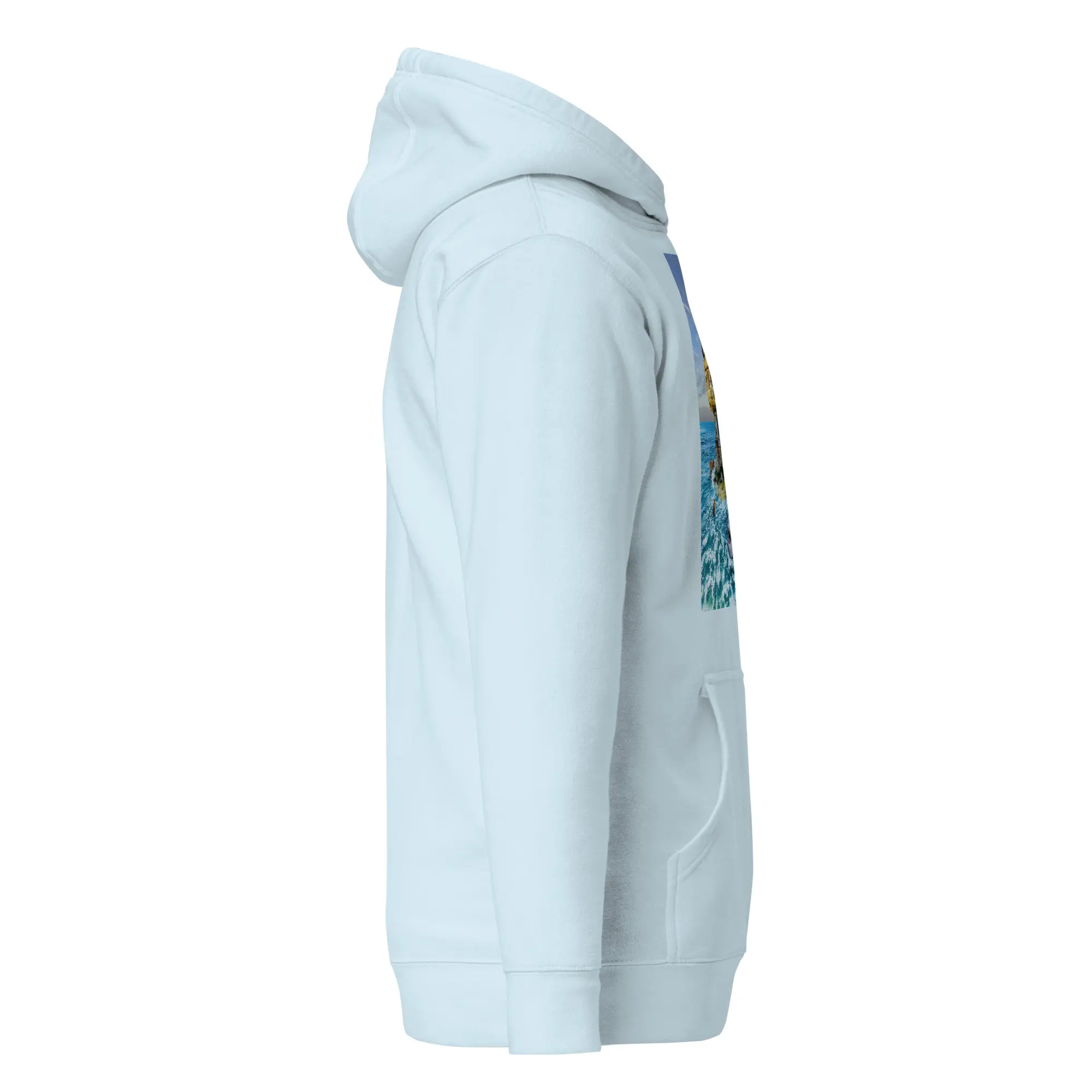 Unisex Hoodie - Image 41