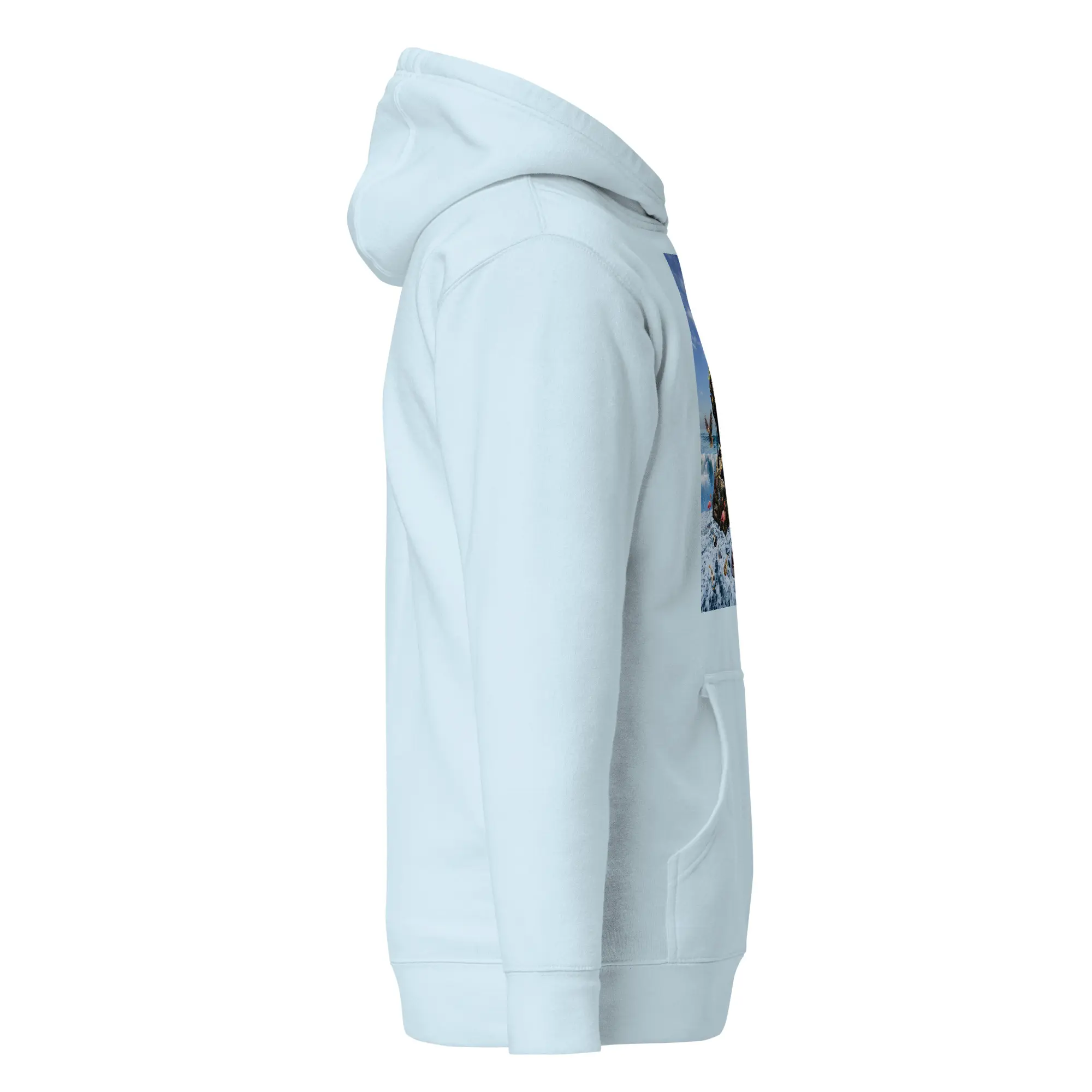 Unisex Hoodie - Image 41