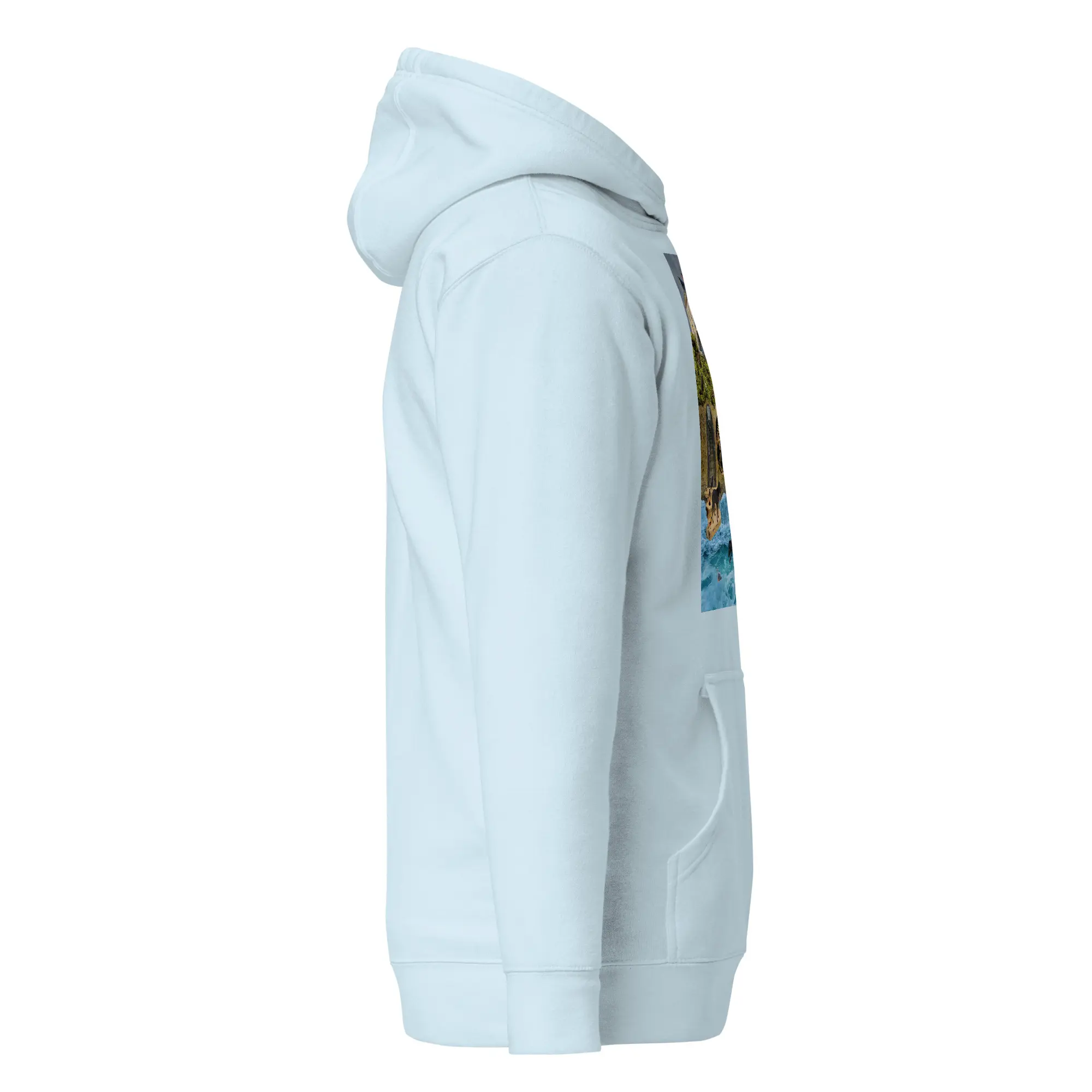 Unisex Hoodie - Image 41