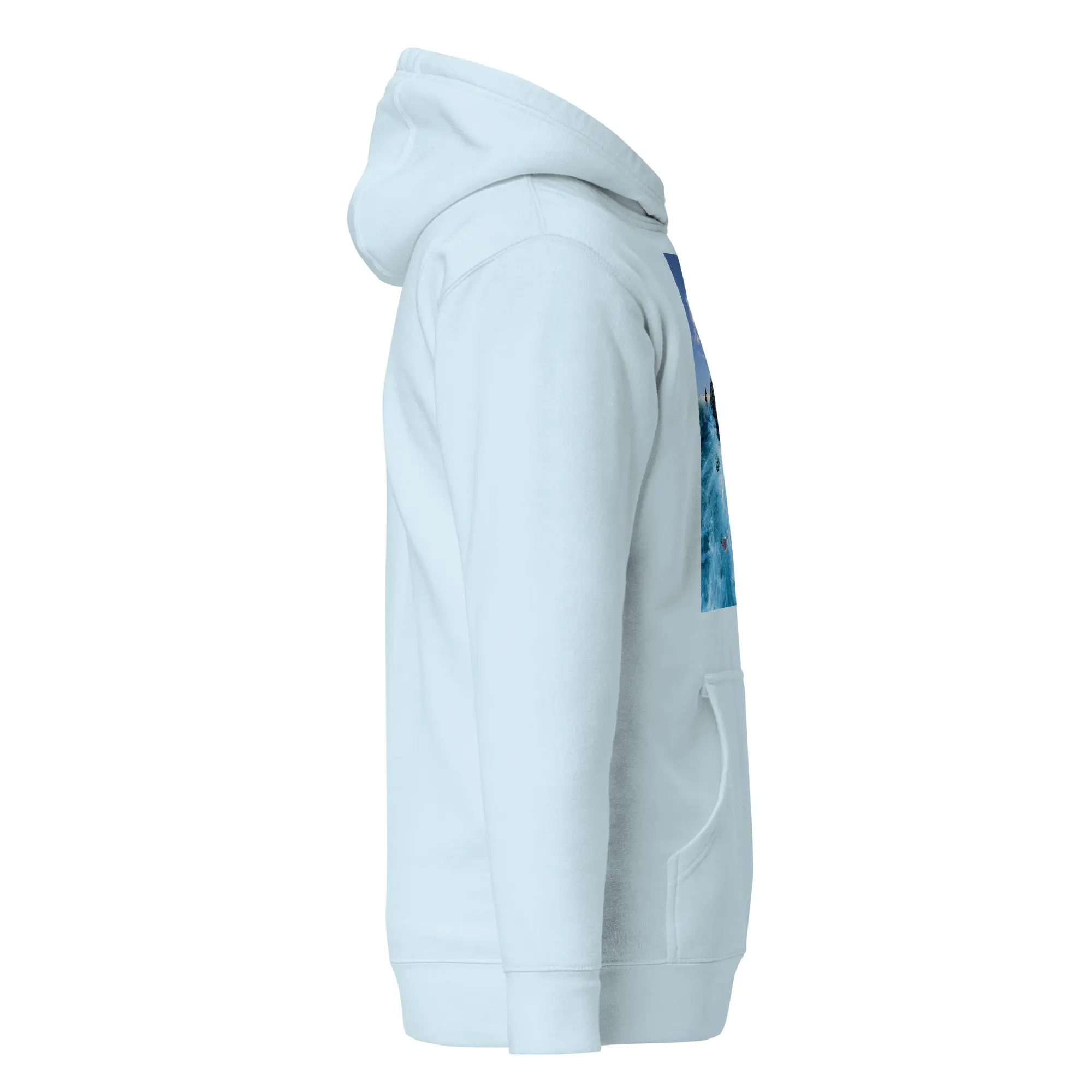 Unisex Hoodie - Image 41