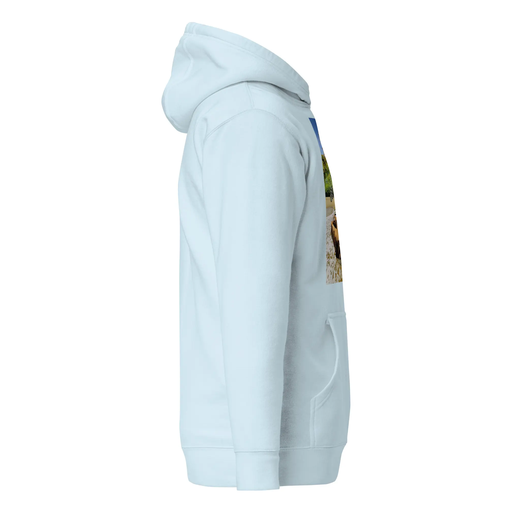 Unisex Hoodie - Image 41