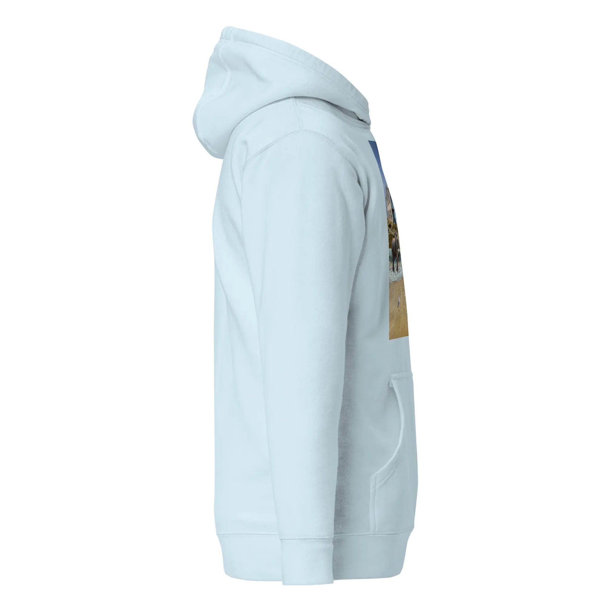 Unisex Hoodie - Image 34