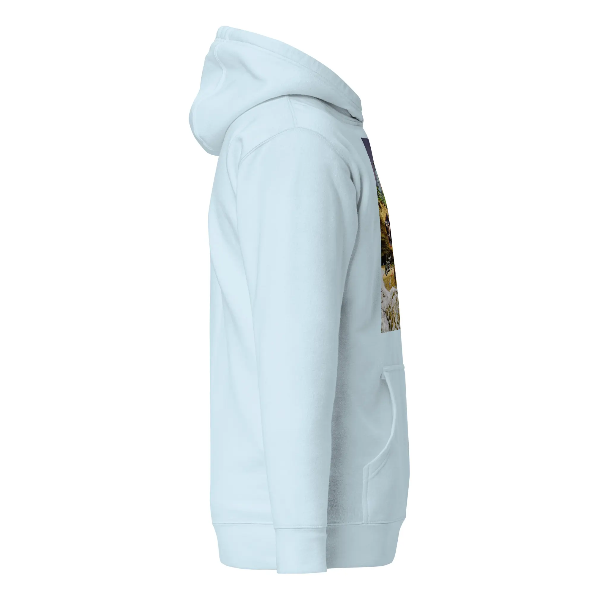 Unisex Hoodie - Image 41