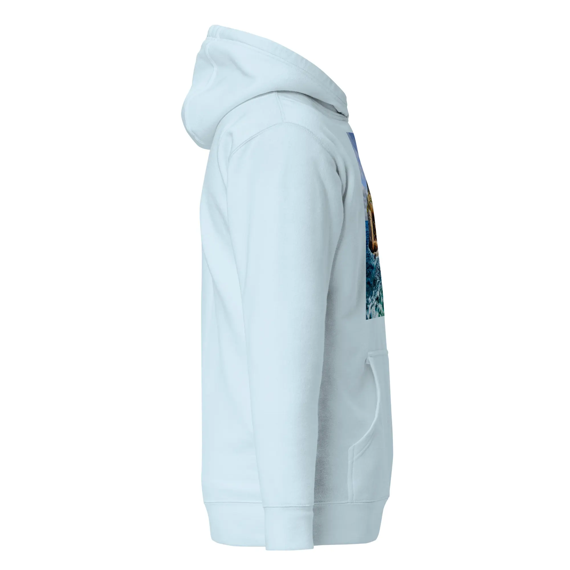 Unisex Hoodie - Image 34