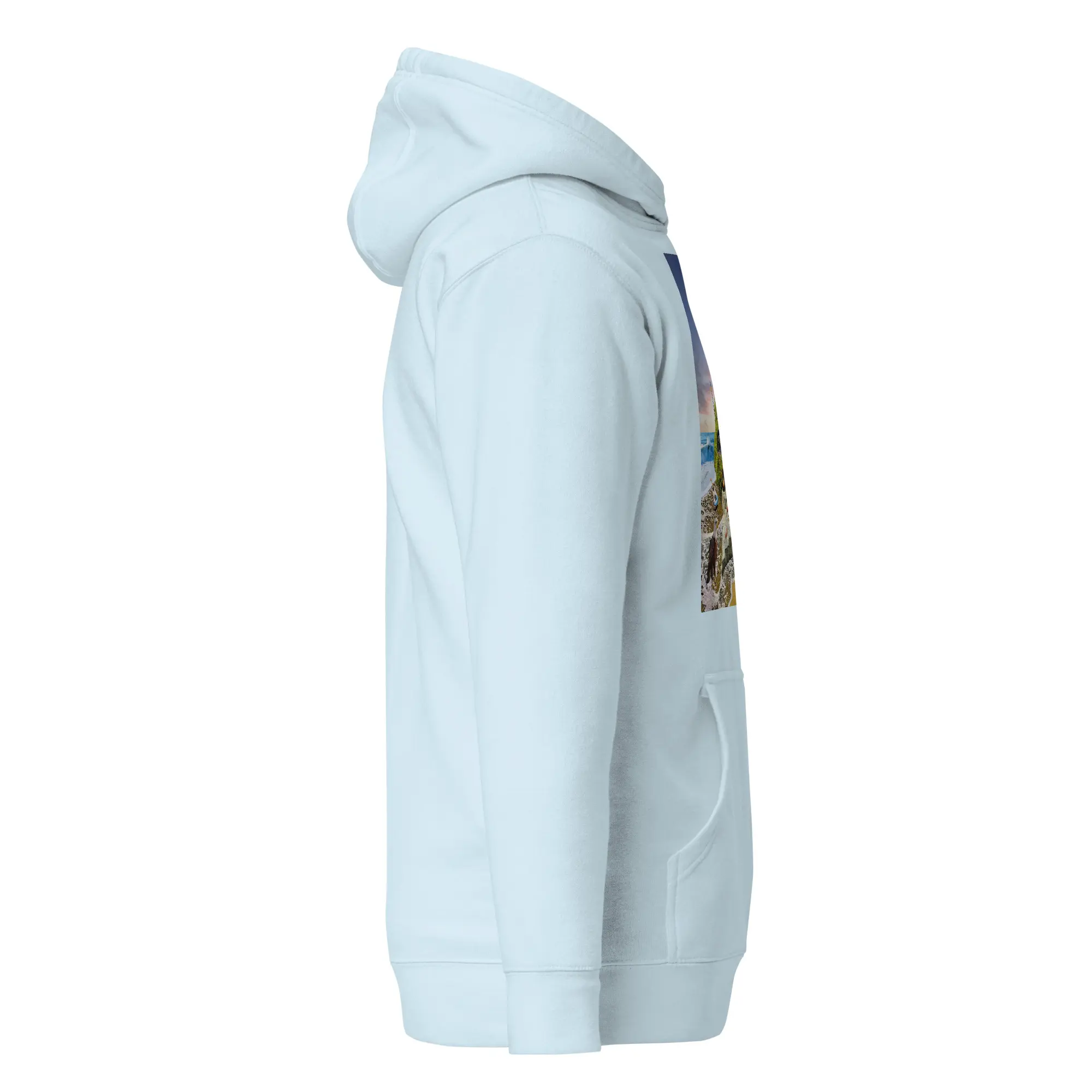 Unisex Hoodie - Image 34