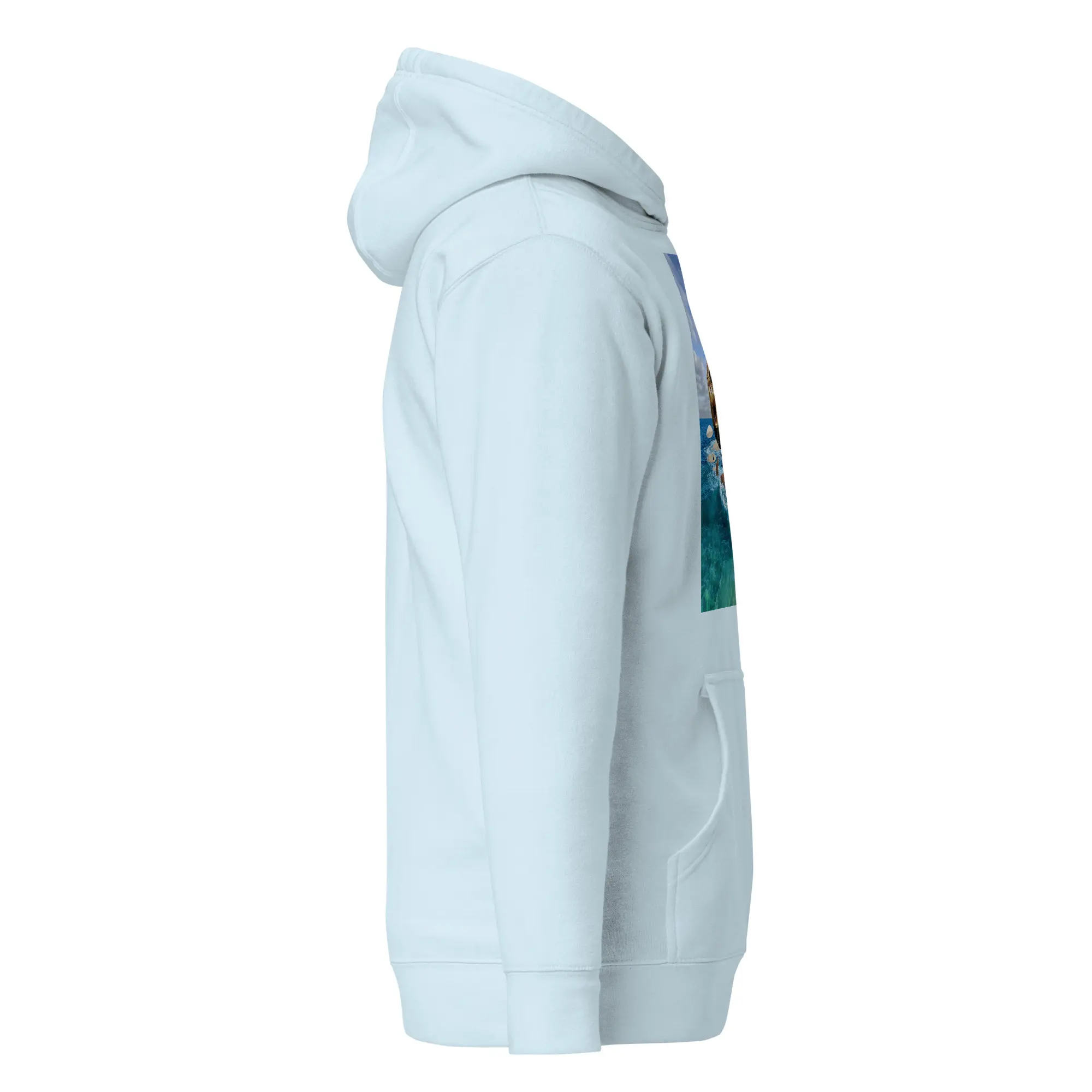Unisex Hoodie - Image 34
