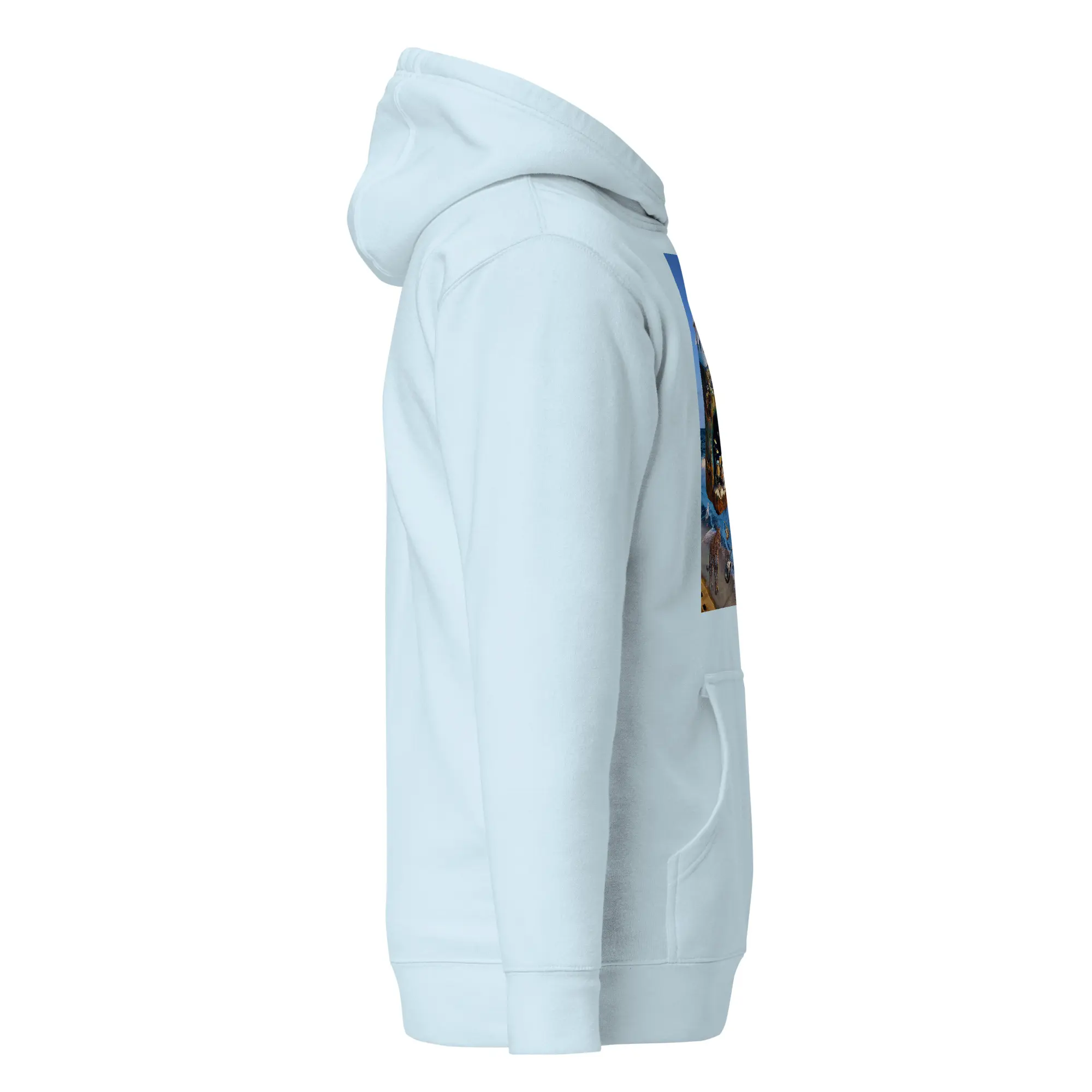 Unisex Hoodie - Image 34