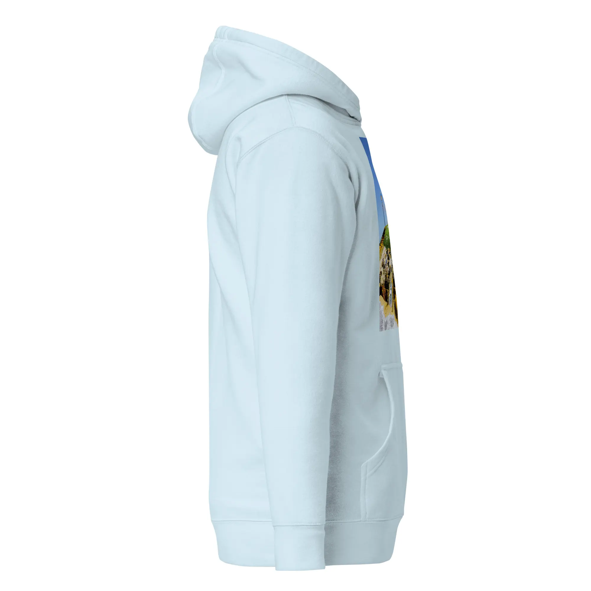 Unisex Hoodie - Image 30