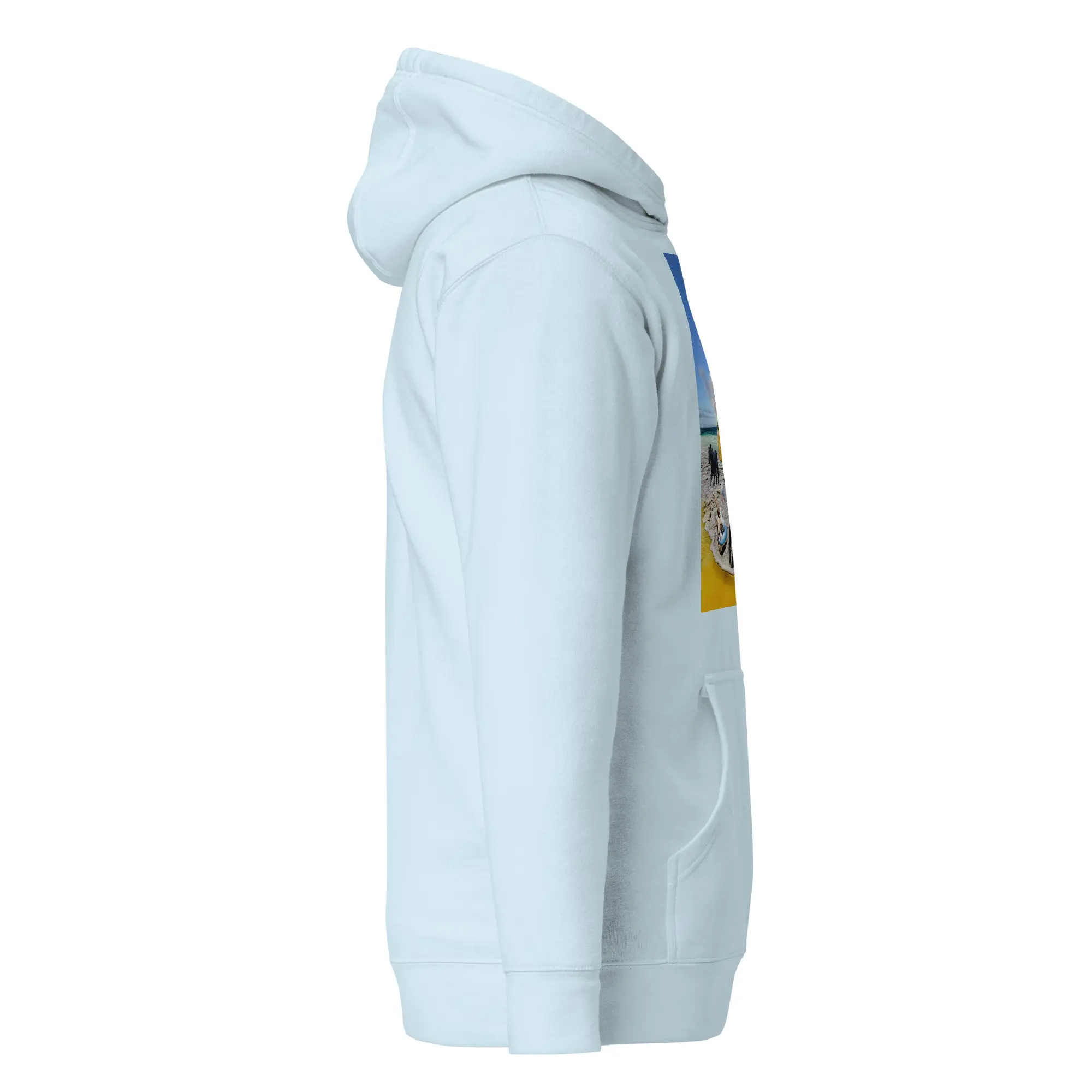 Unisex Hoodie - Image 34