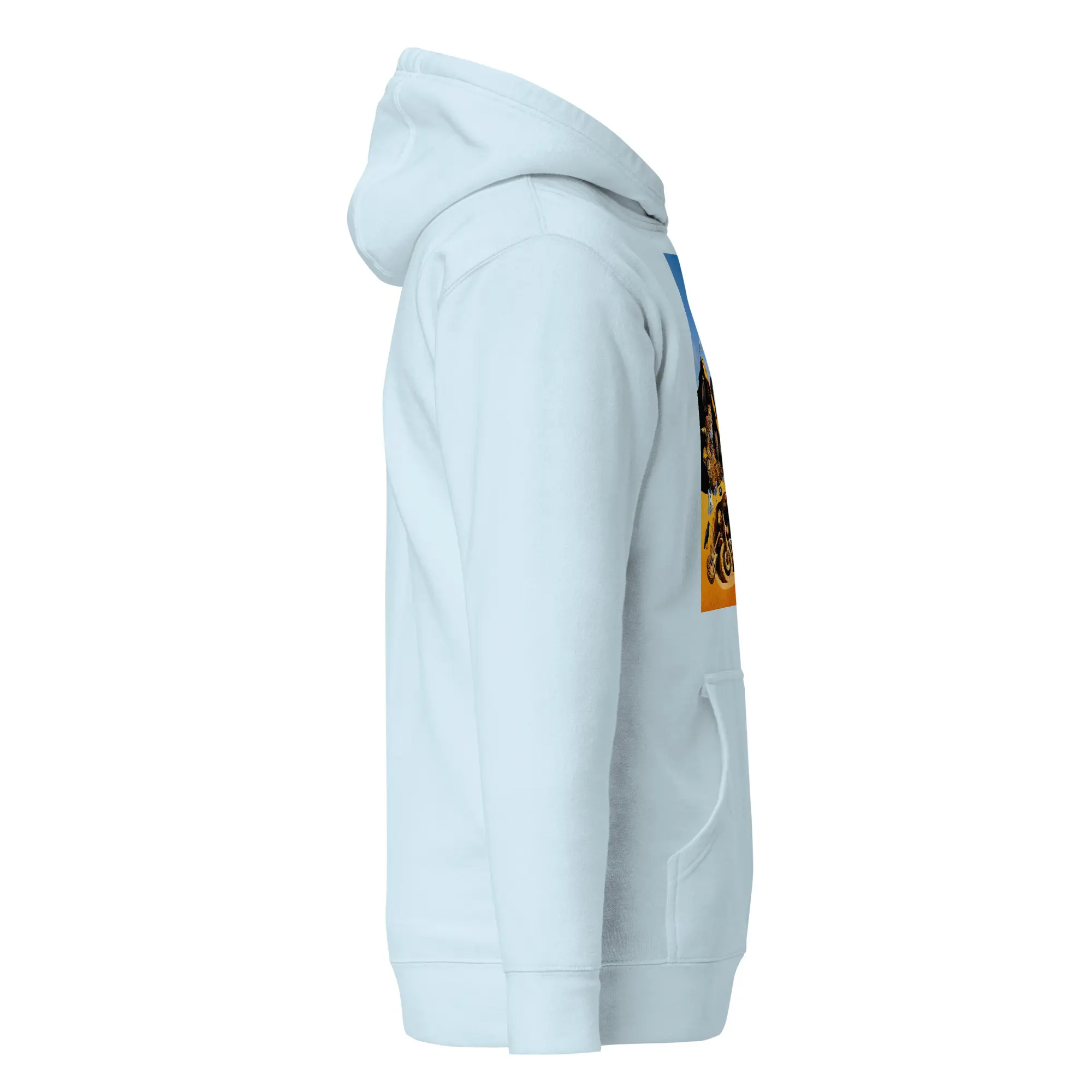 Unisex Hoodie - Image 34