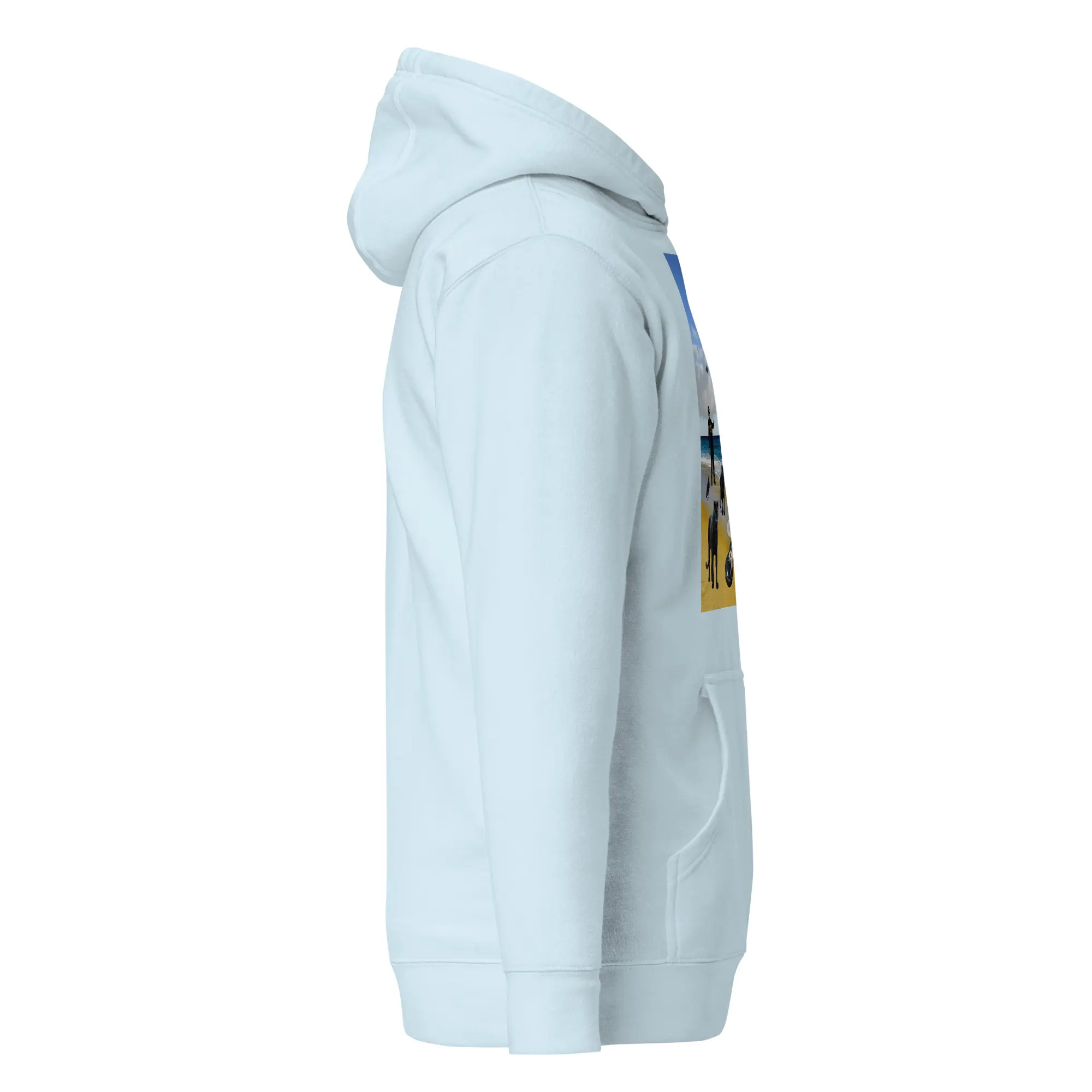Unisex Hoodie - Image 34