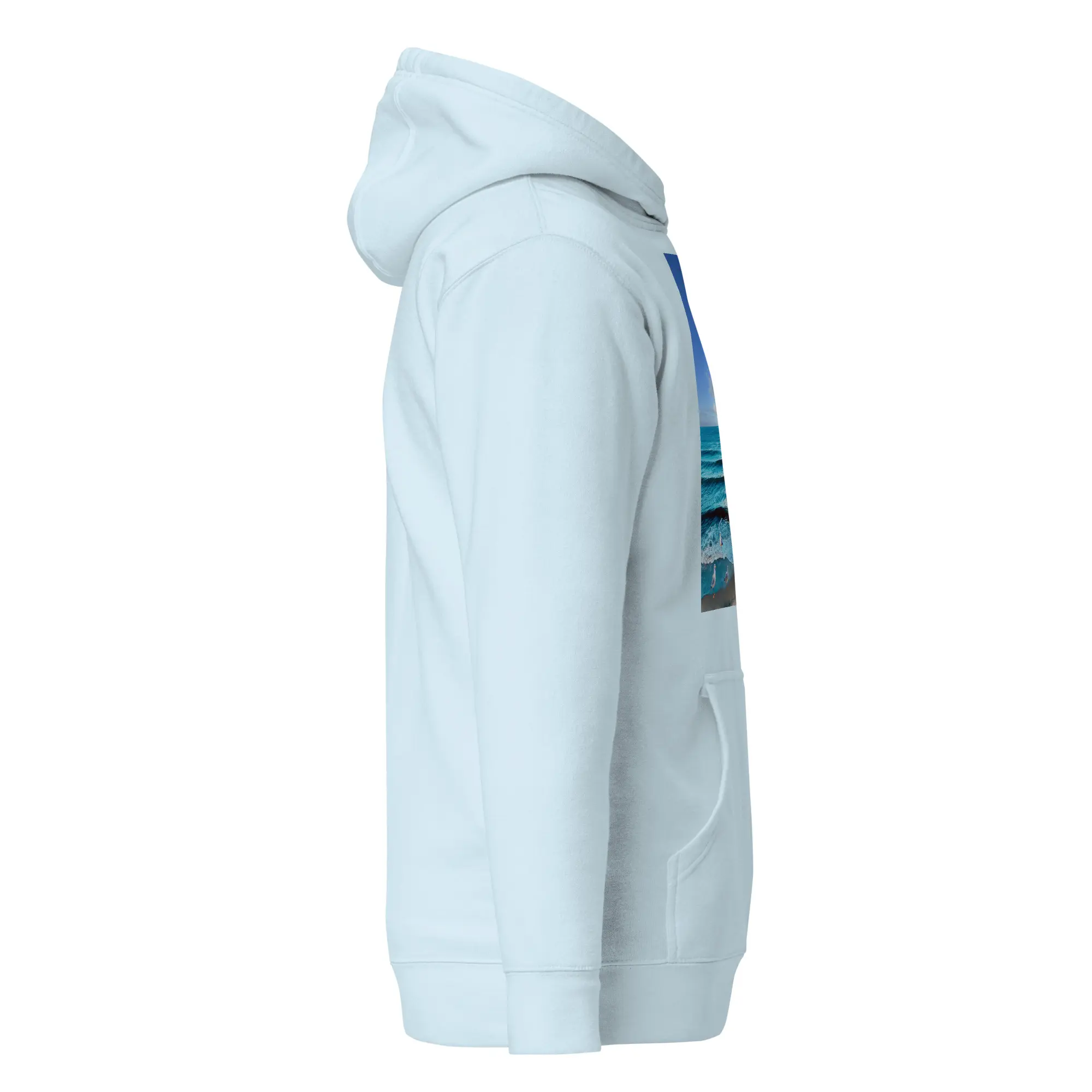 Unisex Hoodie - Image 34