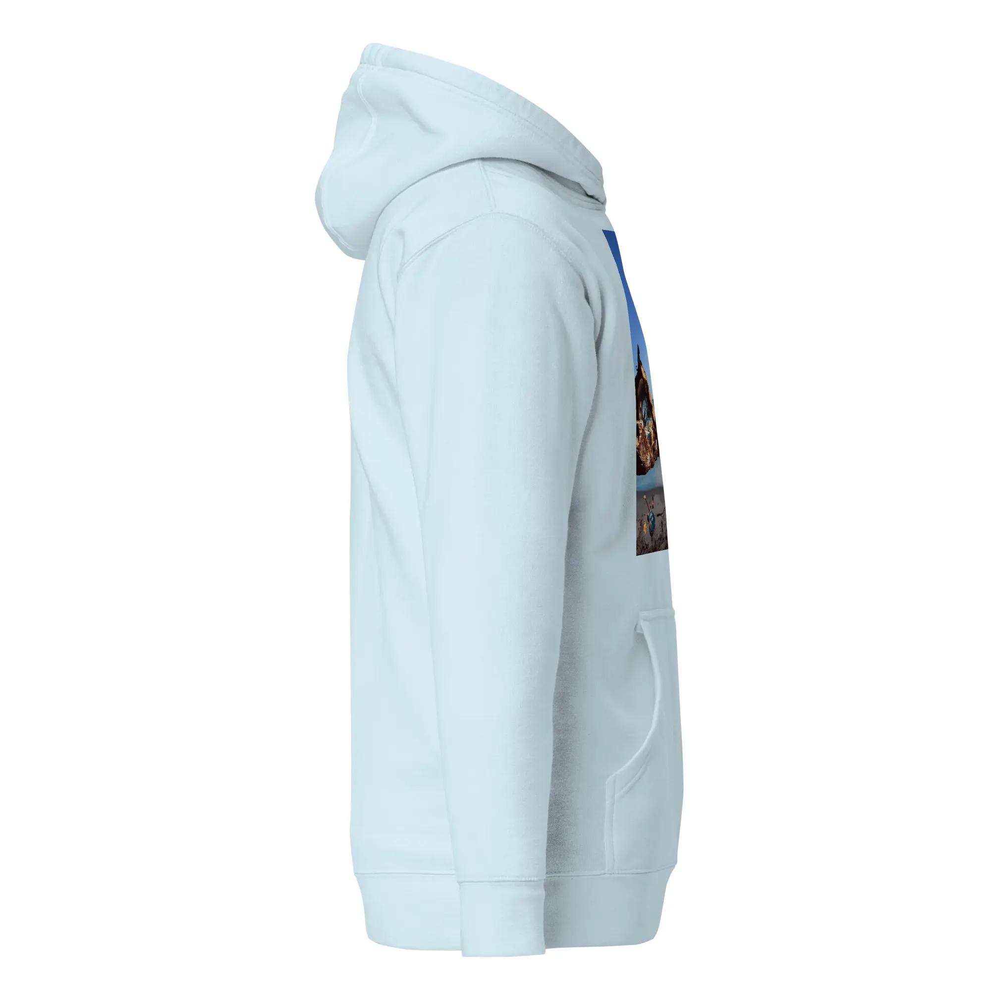 Unisex Hoodie - Image 34