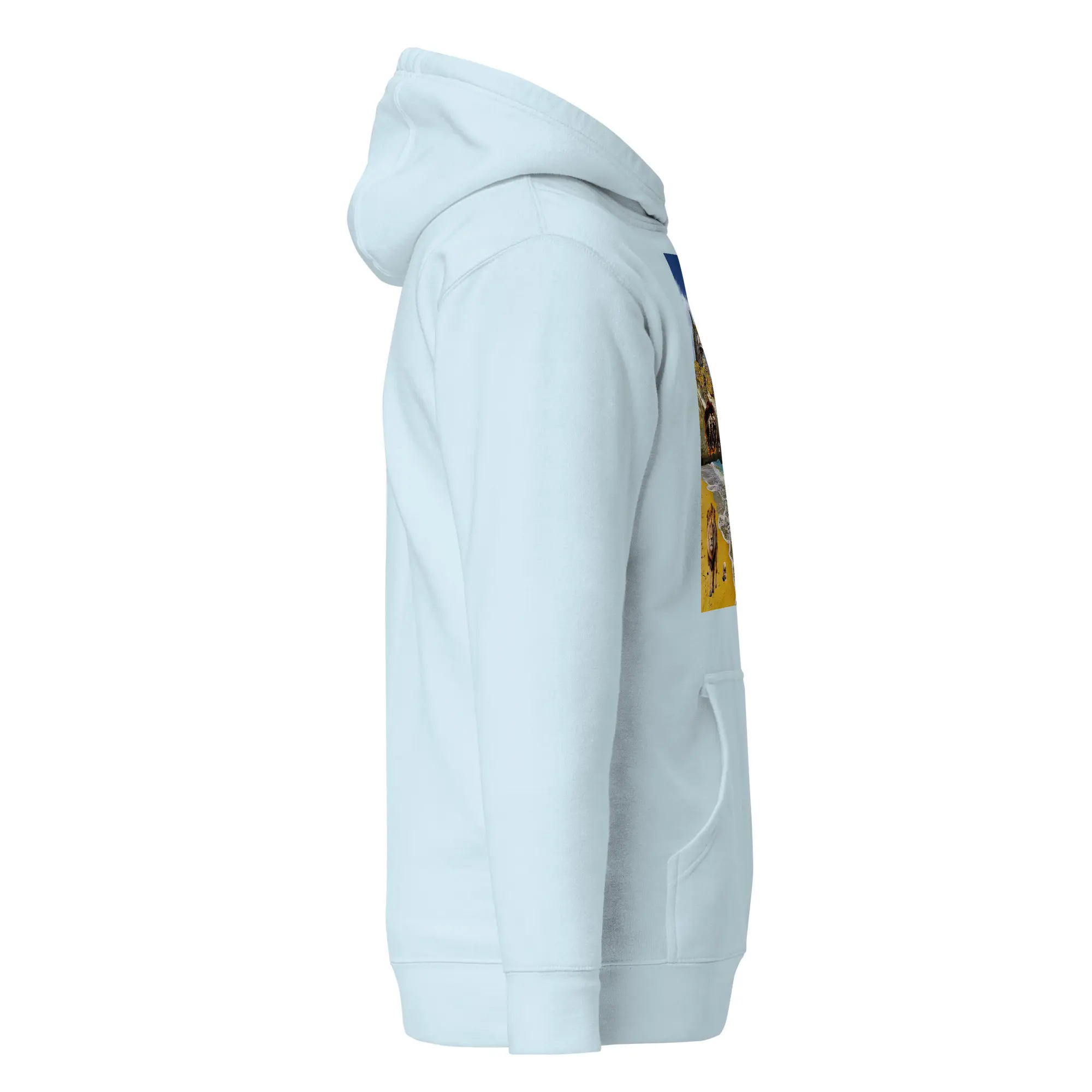 Unisex Hoodie - Image 34