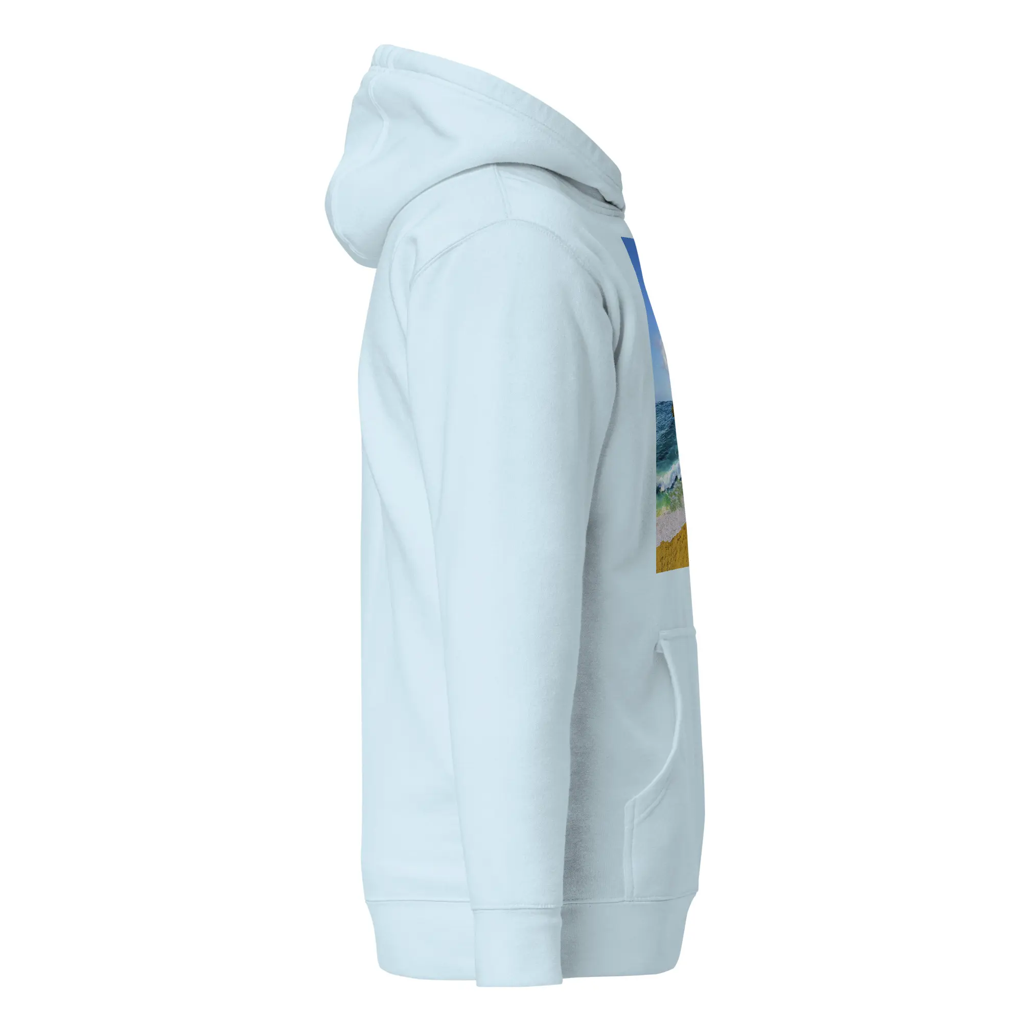 Unisex Hoodie - Image 34