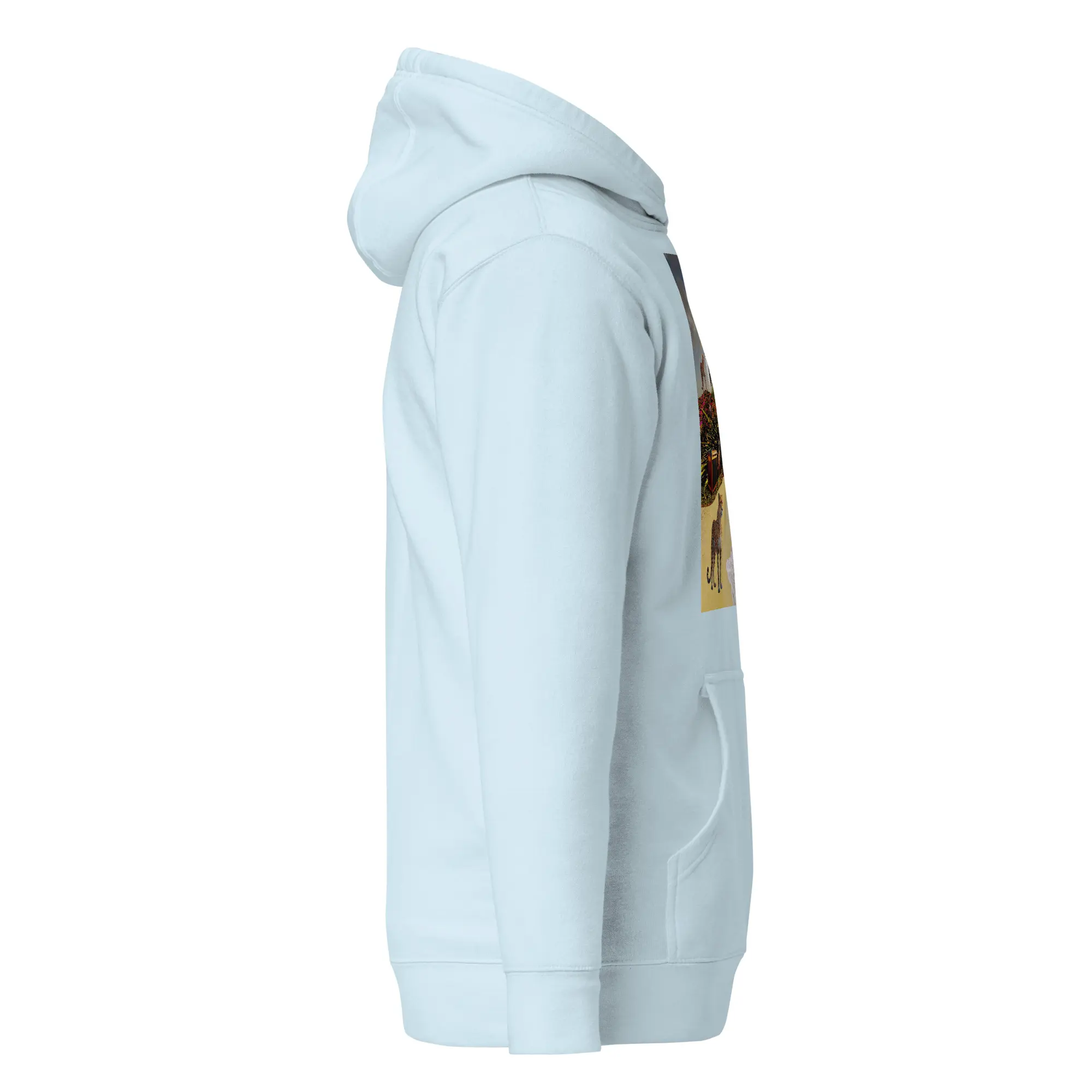 Unisex Hoodie - Image 38