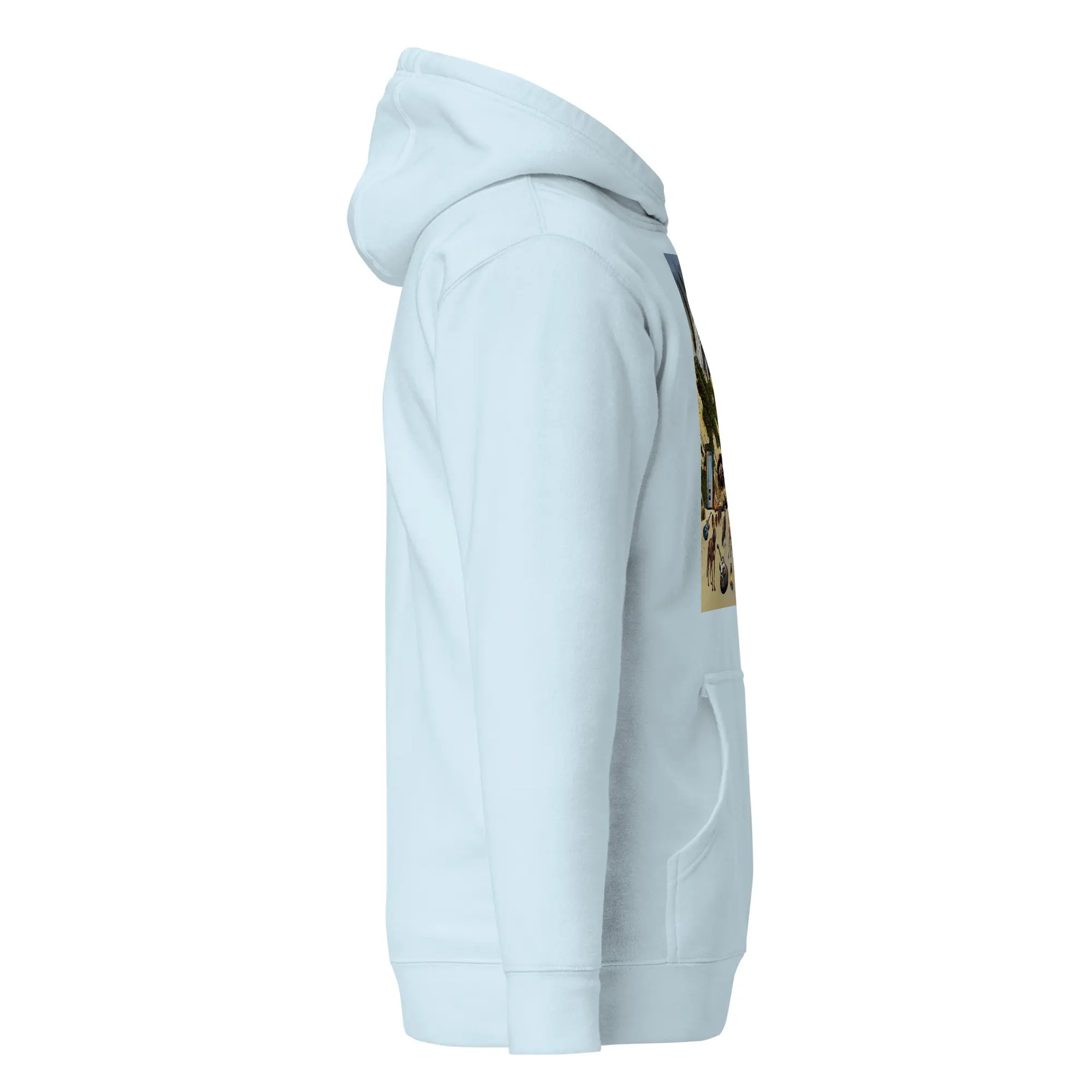 Unisex Hoodie - Image 38