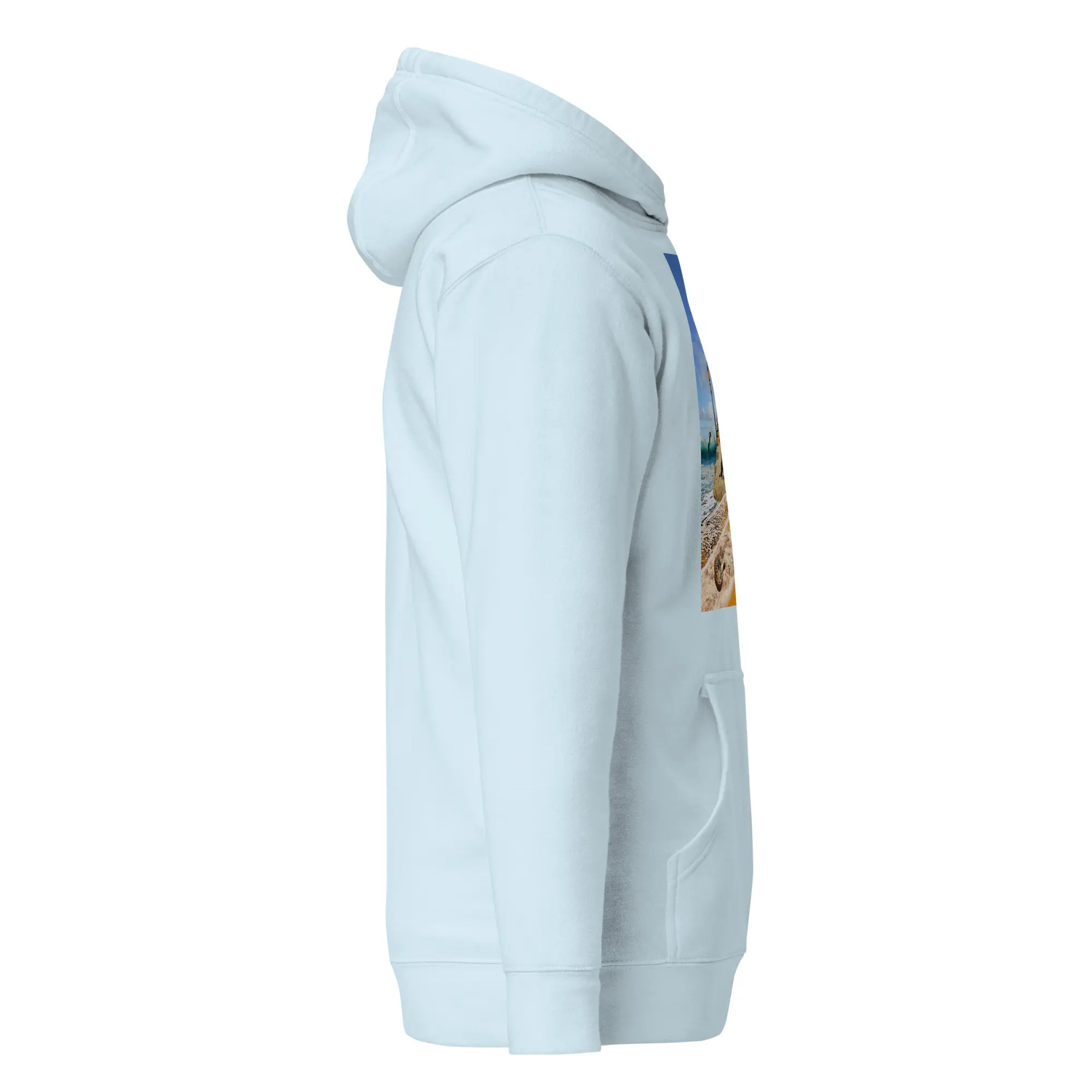 Unisex Hoodie - Image 34