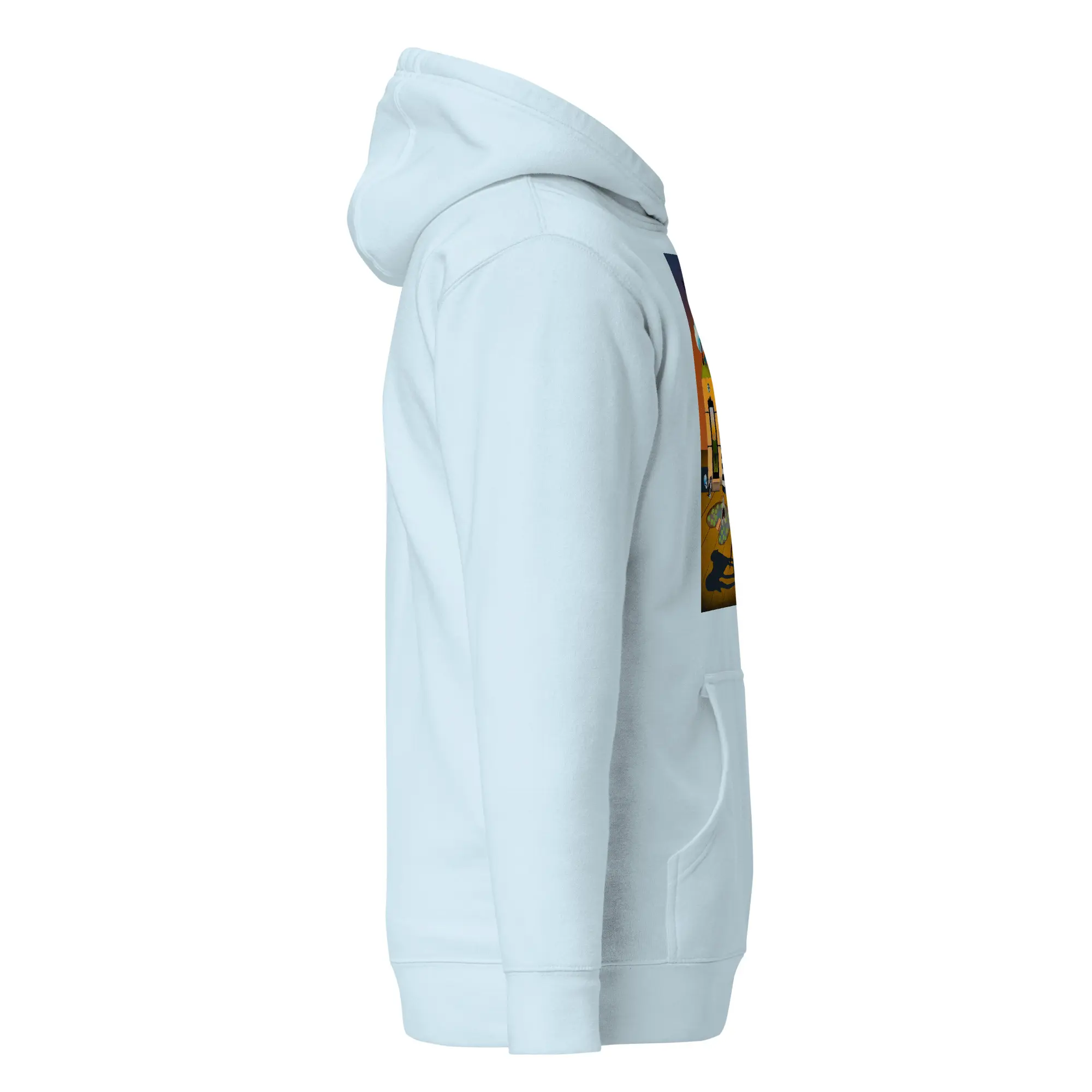 Unisex Hoodie - Image 42
