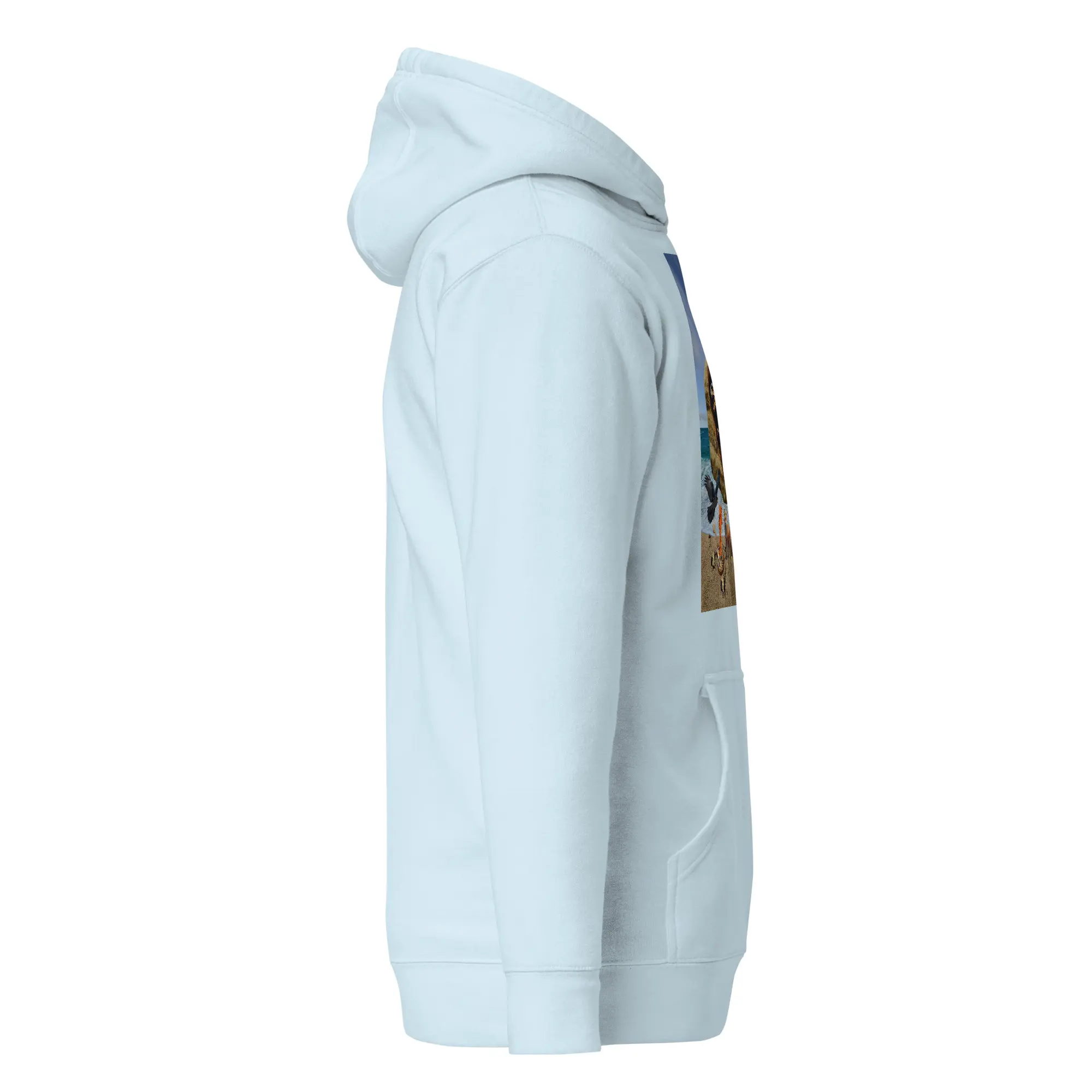 Unisex Hoodie - Image 34