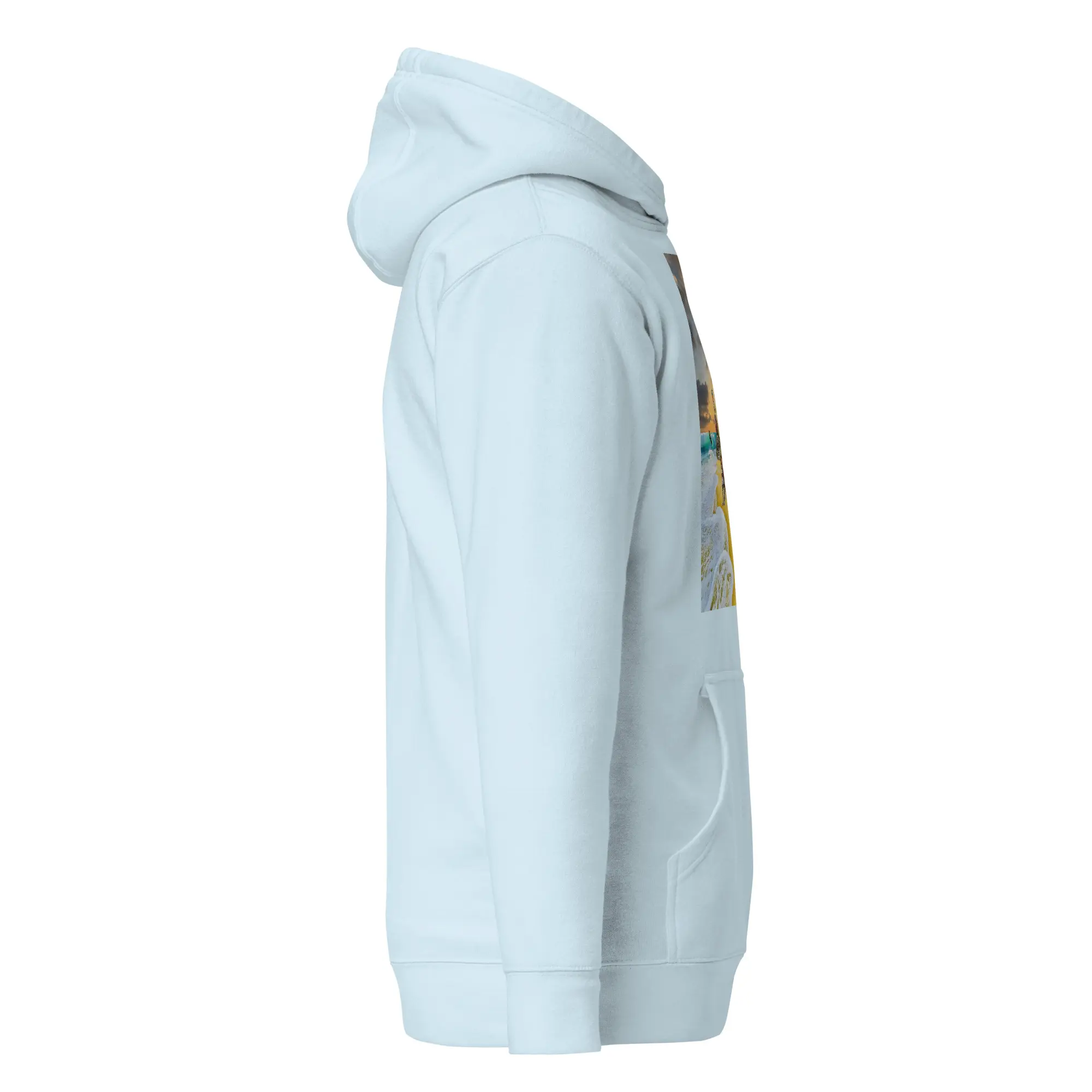Unisex Hoodie - Image 38