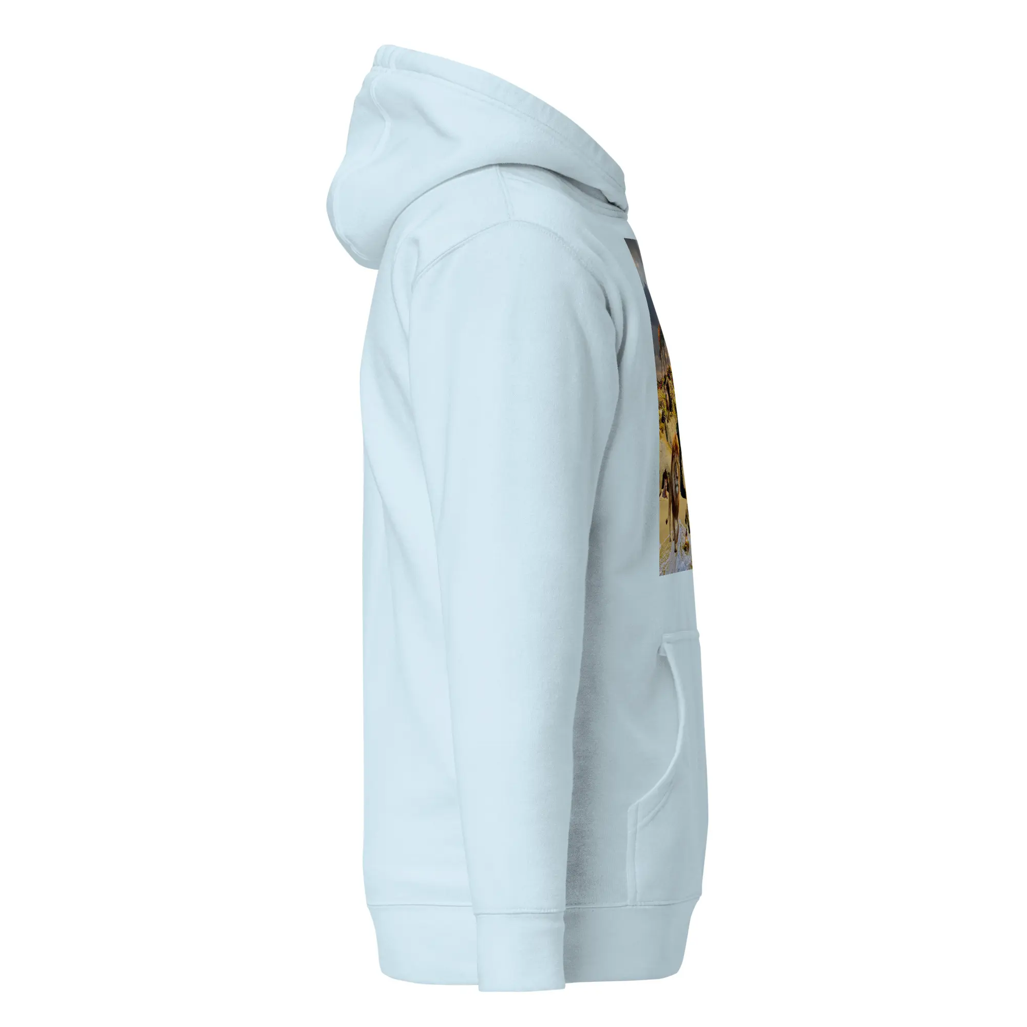 Unisex Hoodie - Image 46