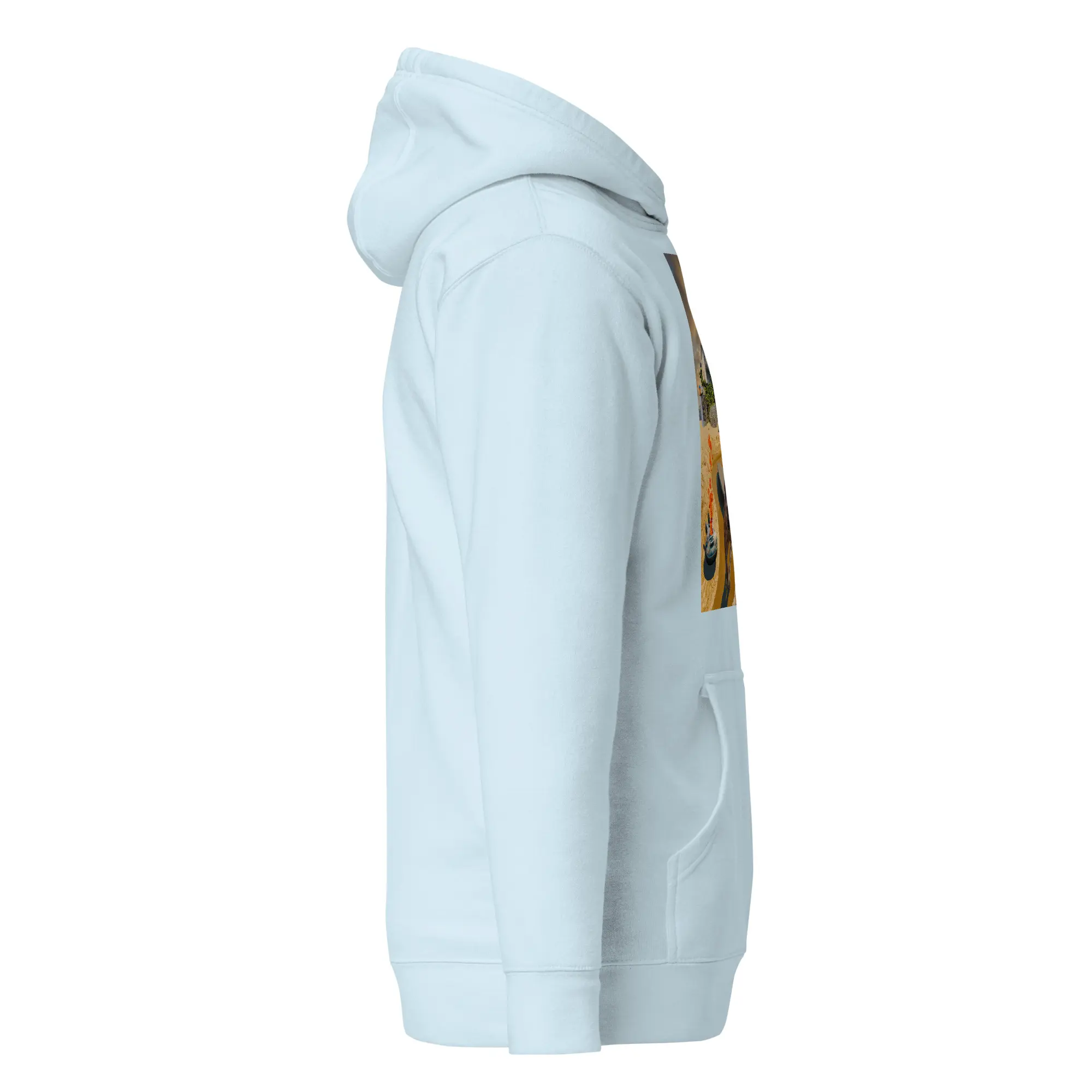 Unisex Hoodie - Image 38