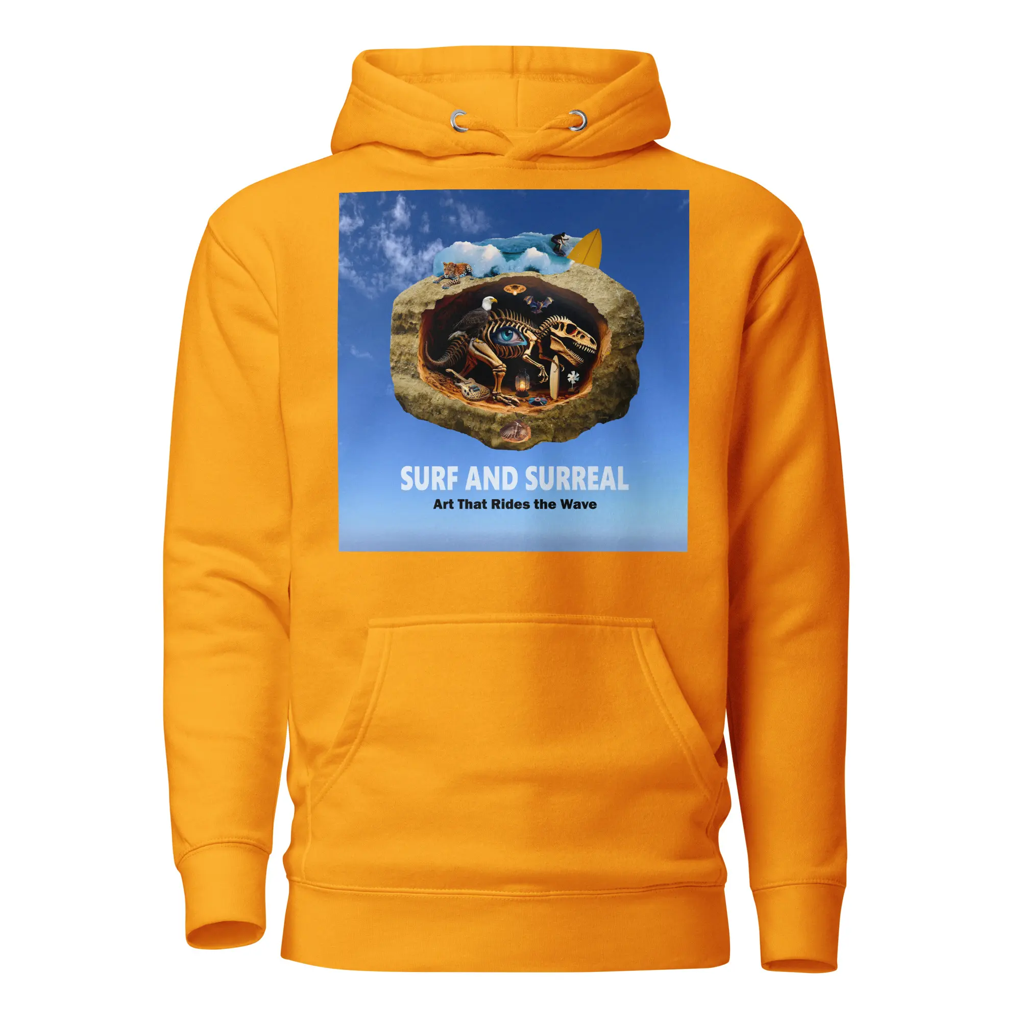 Unisex Hoodie - Image 8