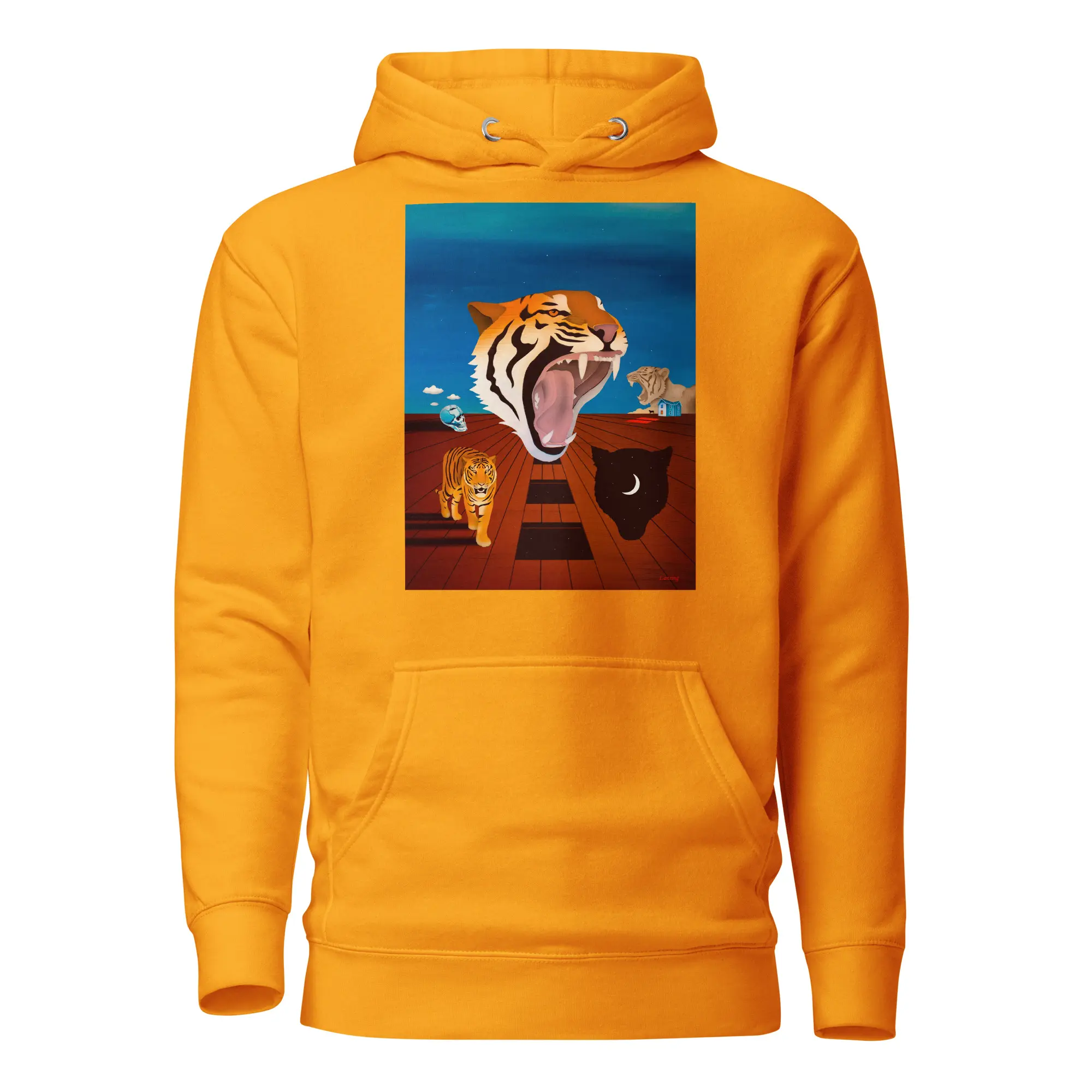Unisex Hoodie - Image 5