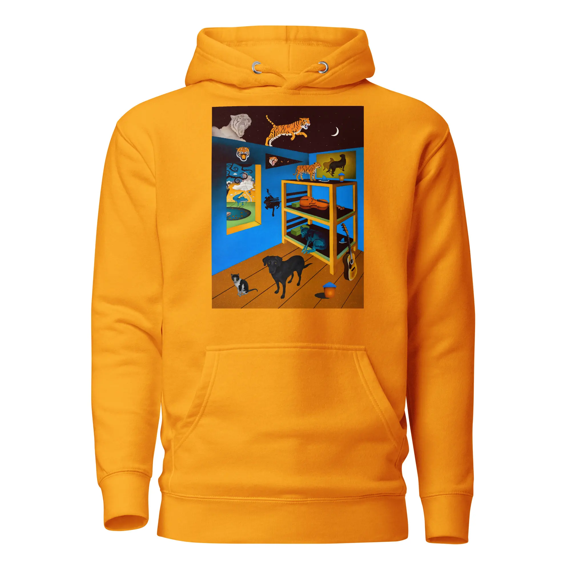 Unisex Hoodie - Image 5