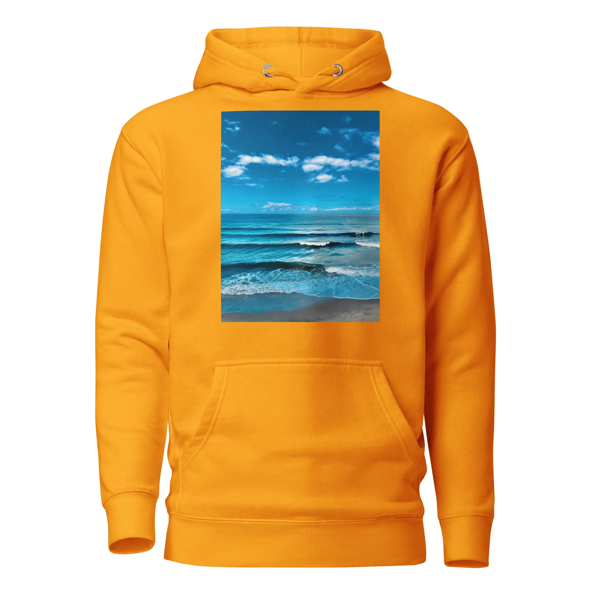 Unisex Hoodie - Image 4