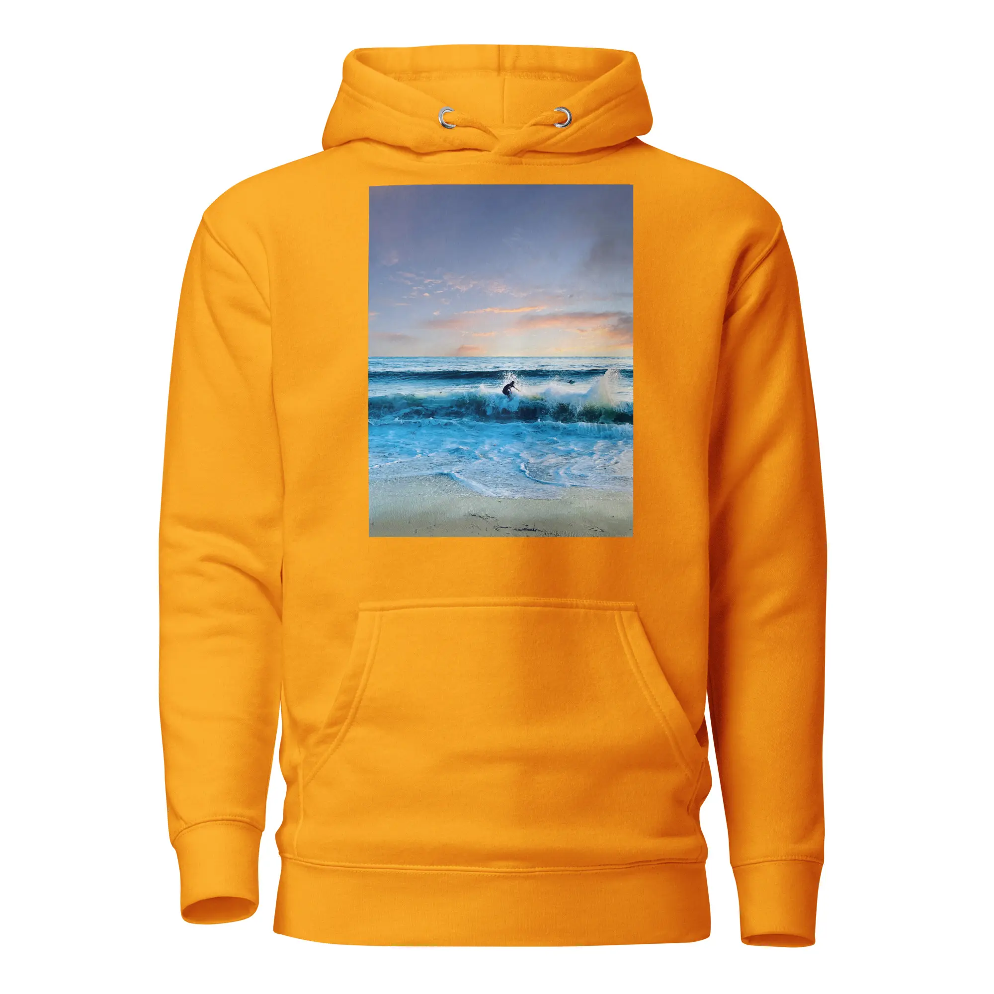 Unisex Hoodie - Image 4