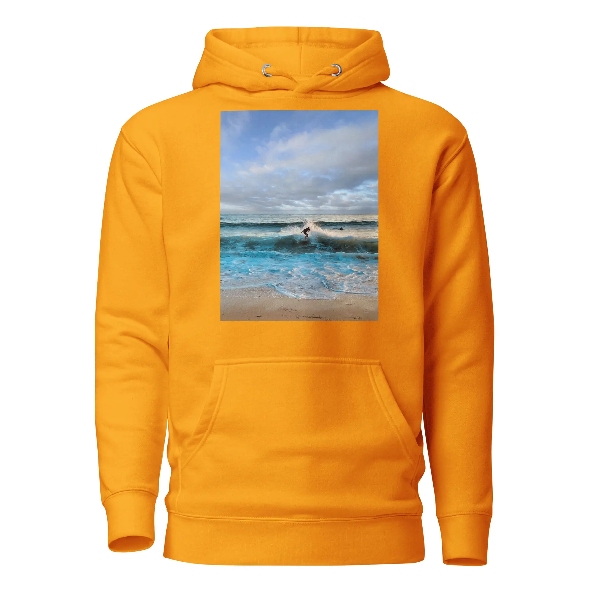 Unisex Hoodie - Image 5