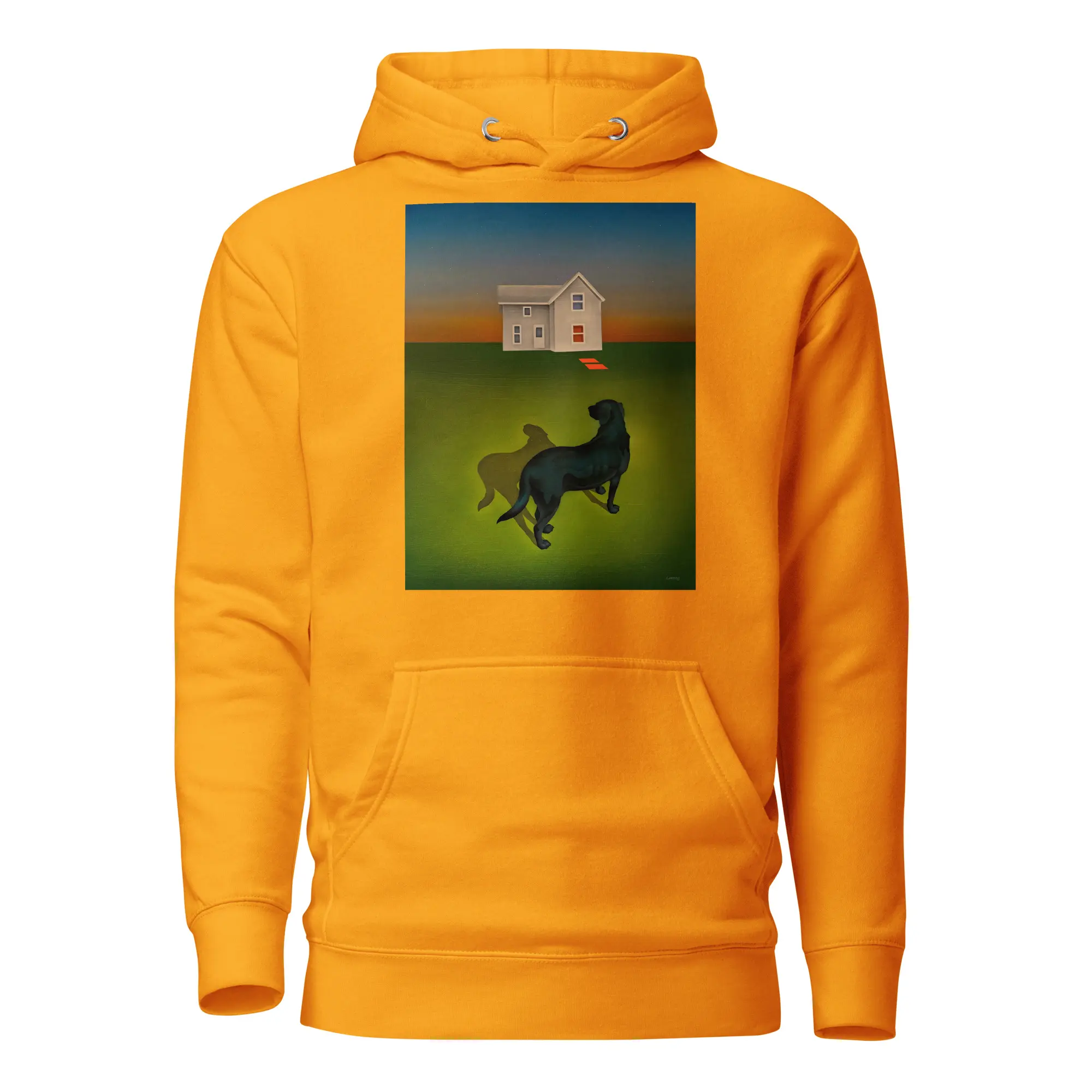 Unisex Hoodie - Image 7