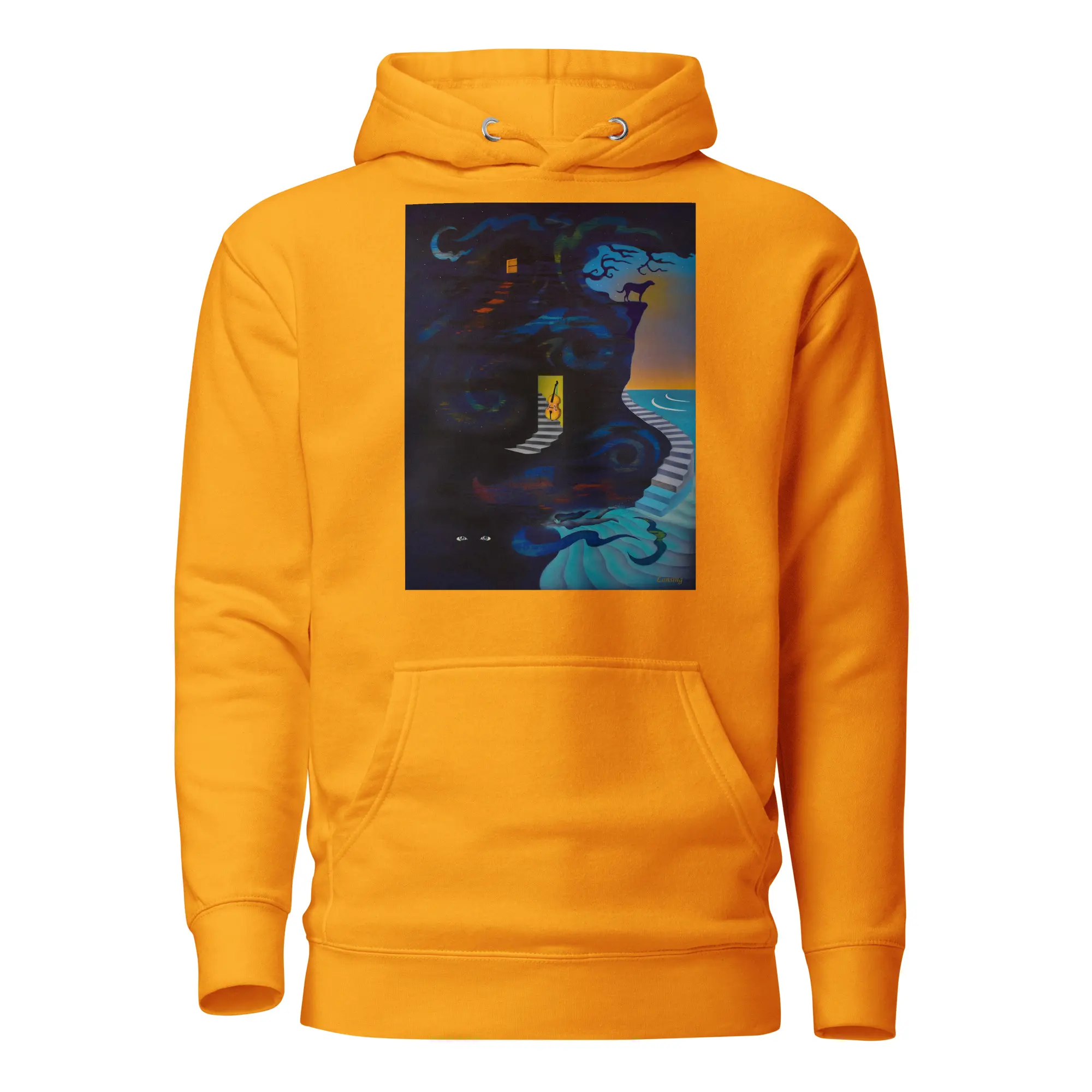 Unisex Hoodie - Image 4