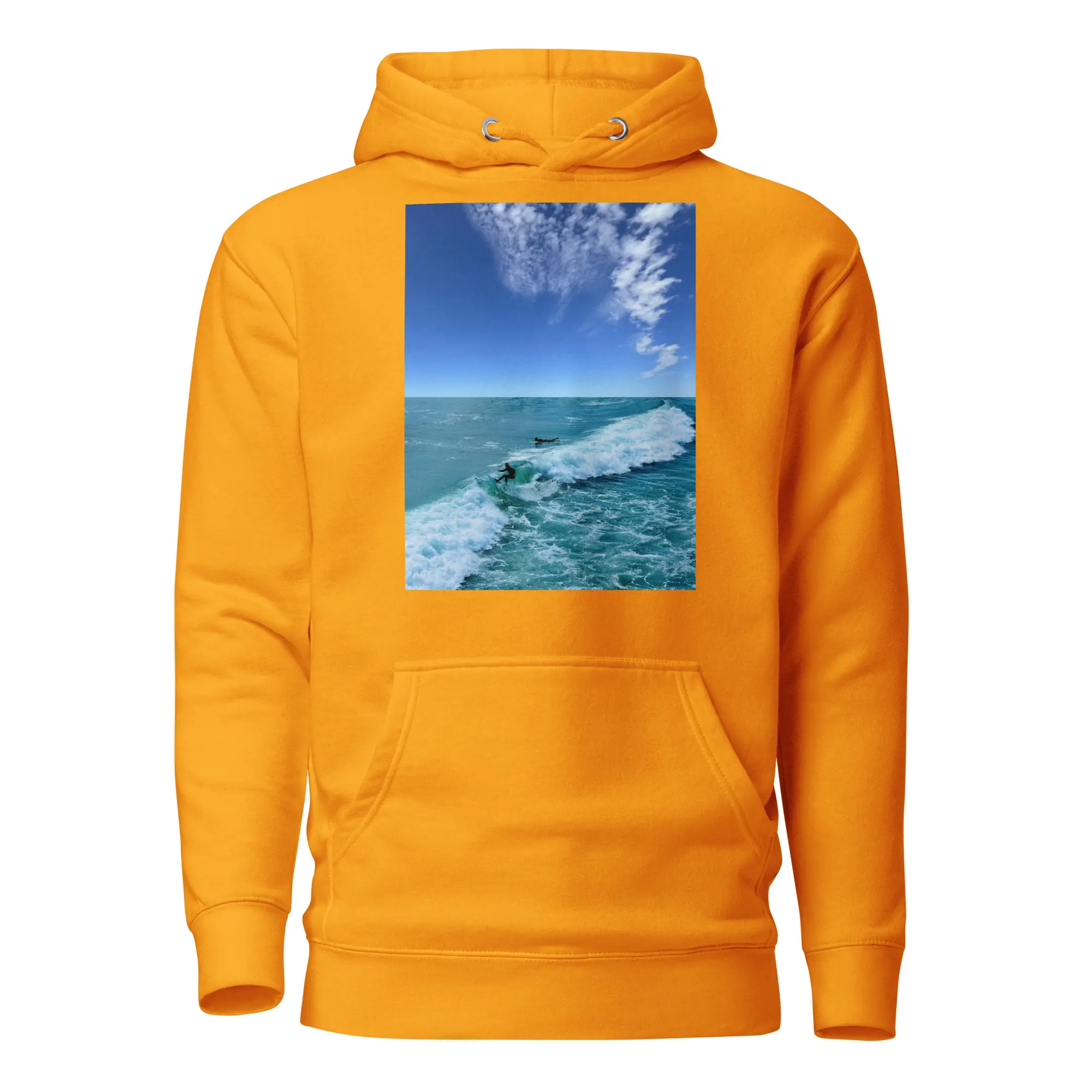 Unisex Hoodie - Image 4