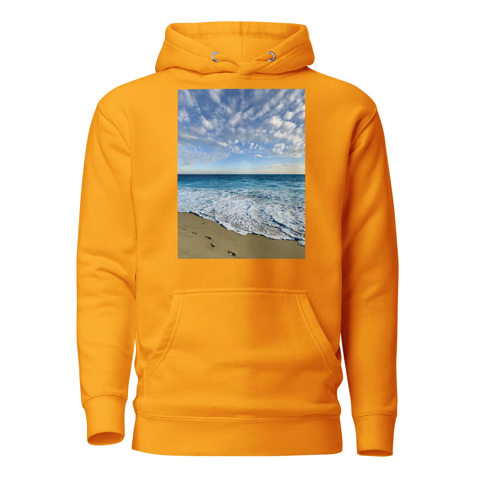 Unisex Hoodie - Image 5