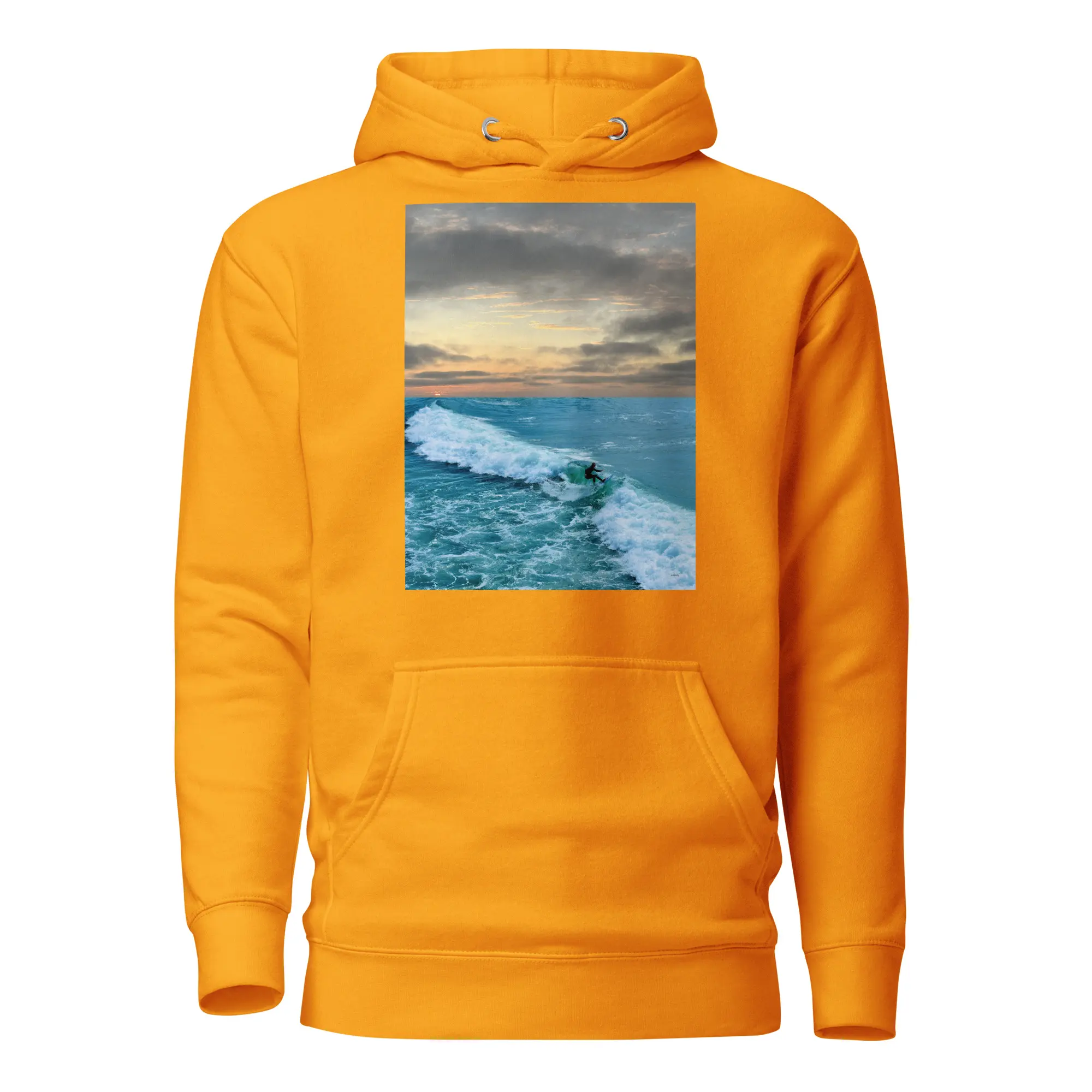 Unisex Hoodie - Image 4
