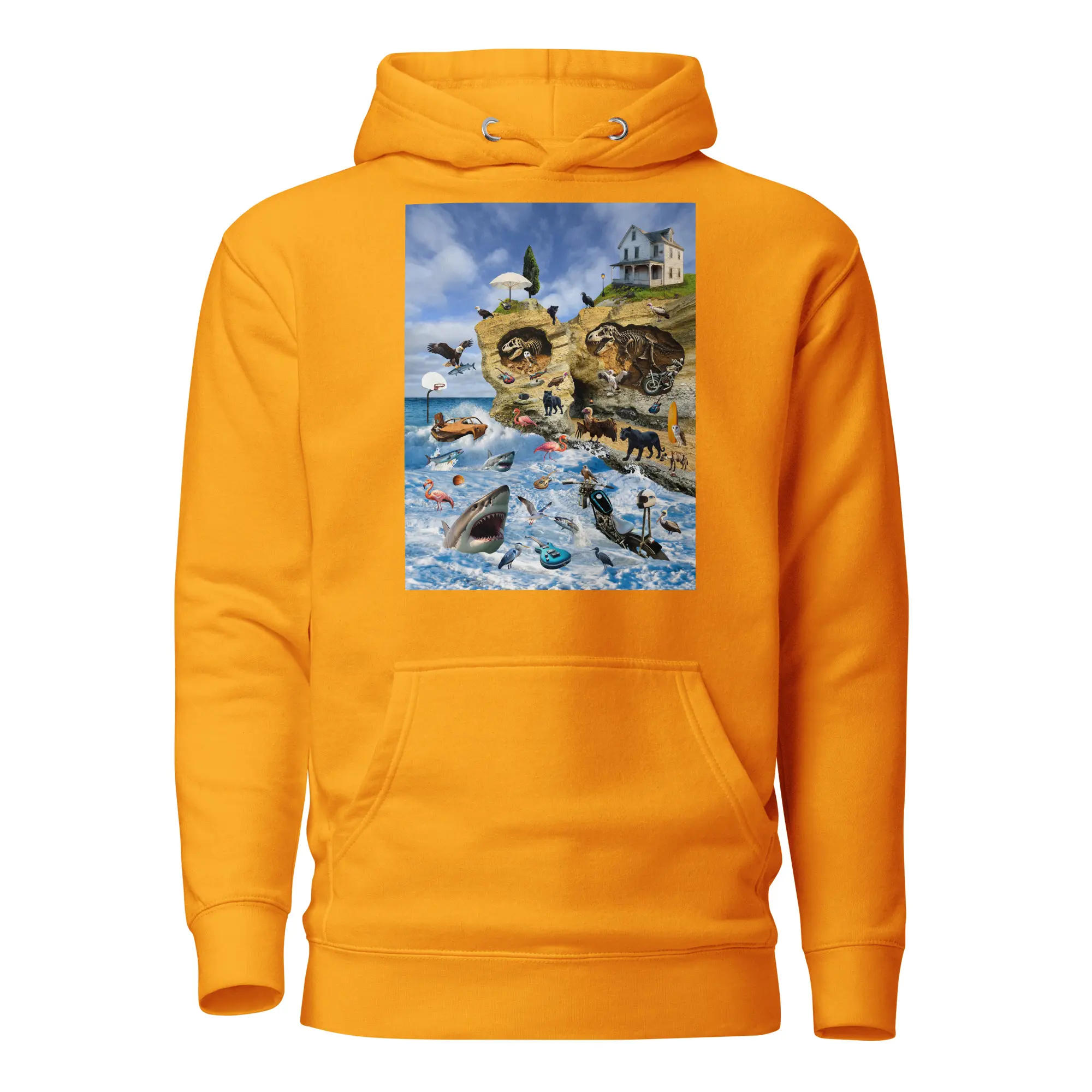 Unisex Hoodie - Image 4