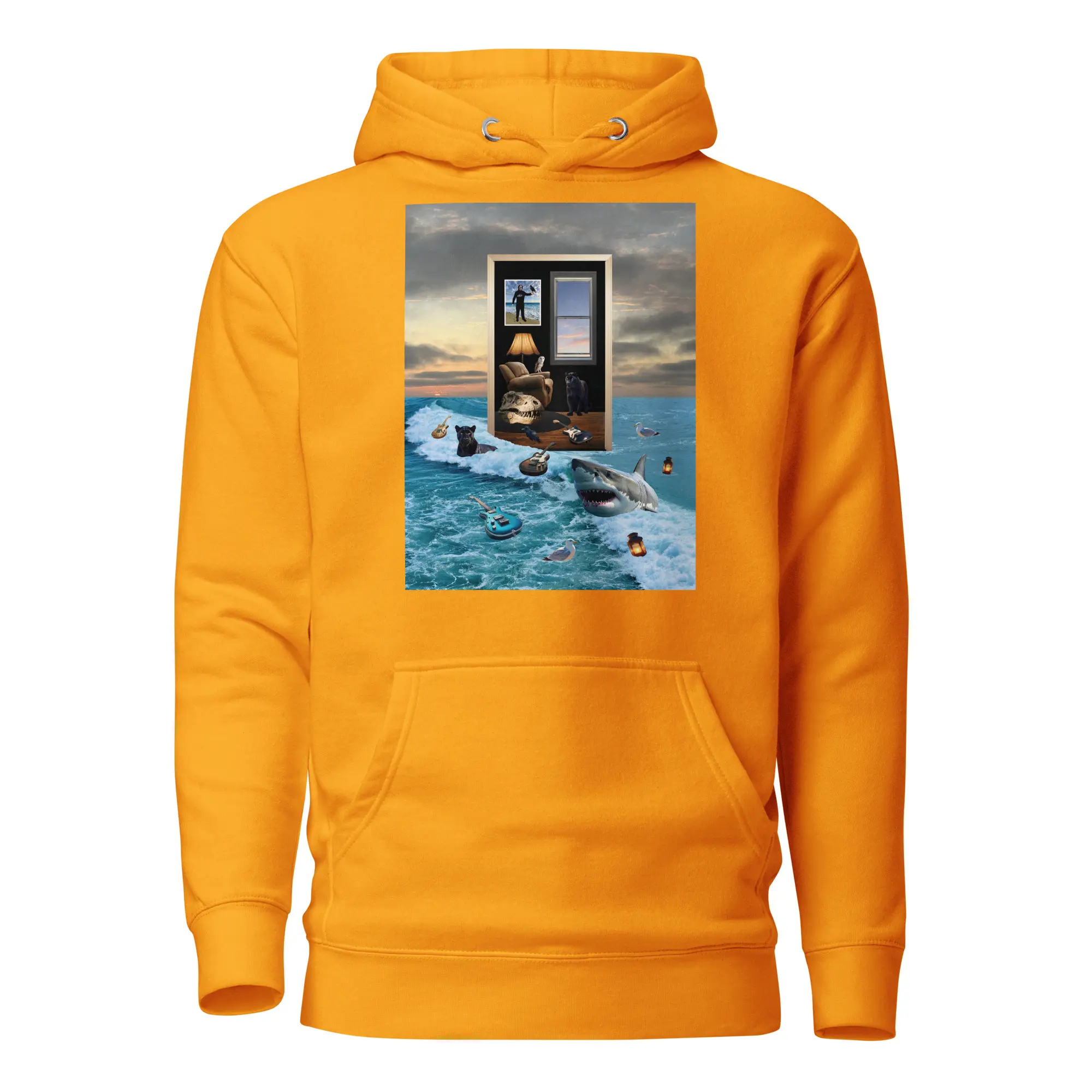 Unisex Hoodie - Image 4